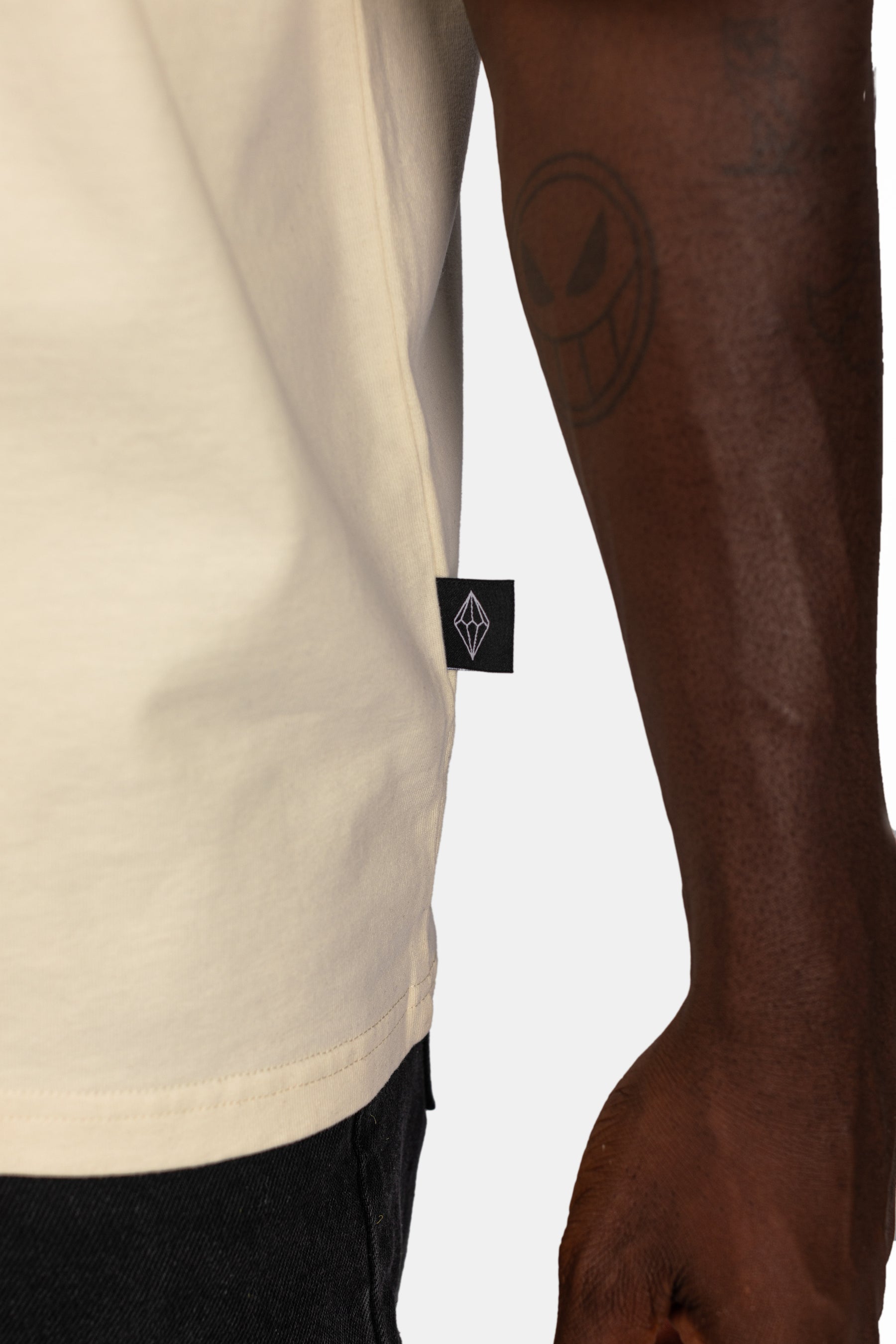 Laville Oversized T-Shirt