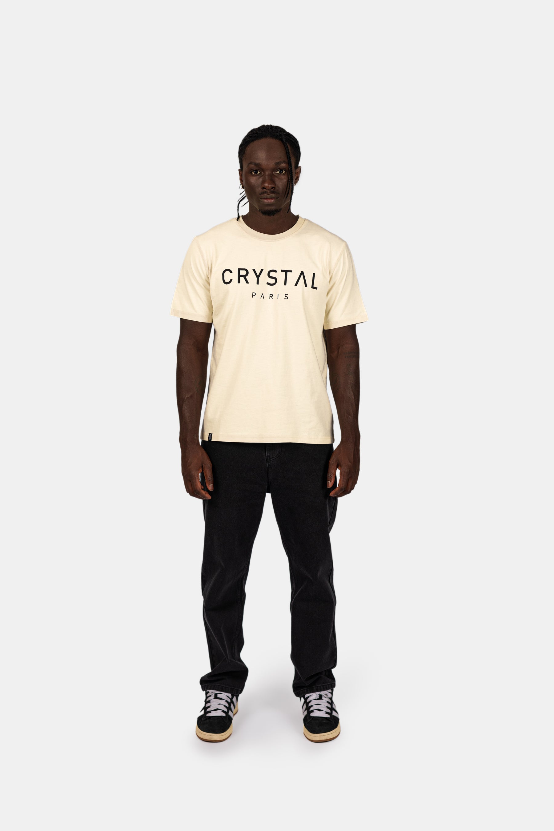 Classic T-Shirt