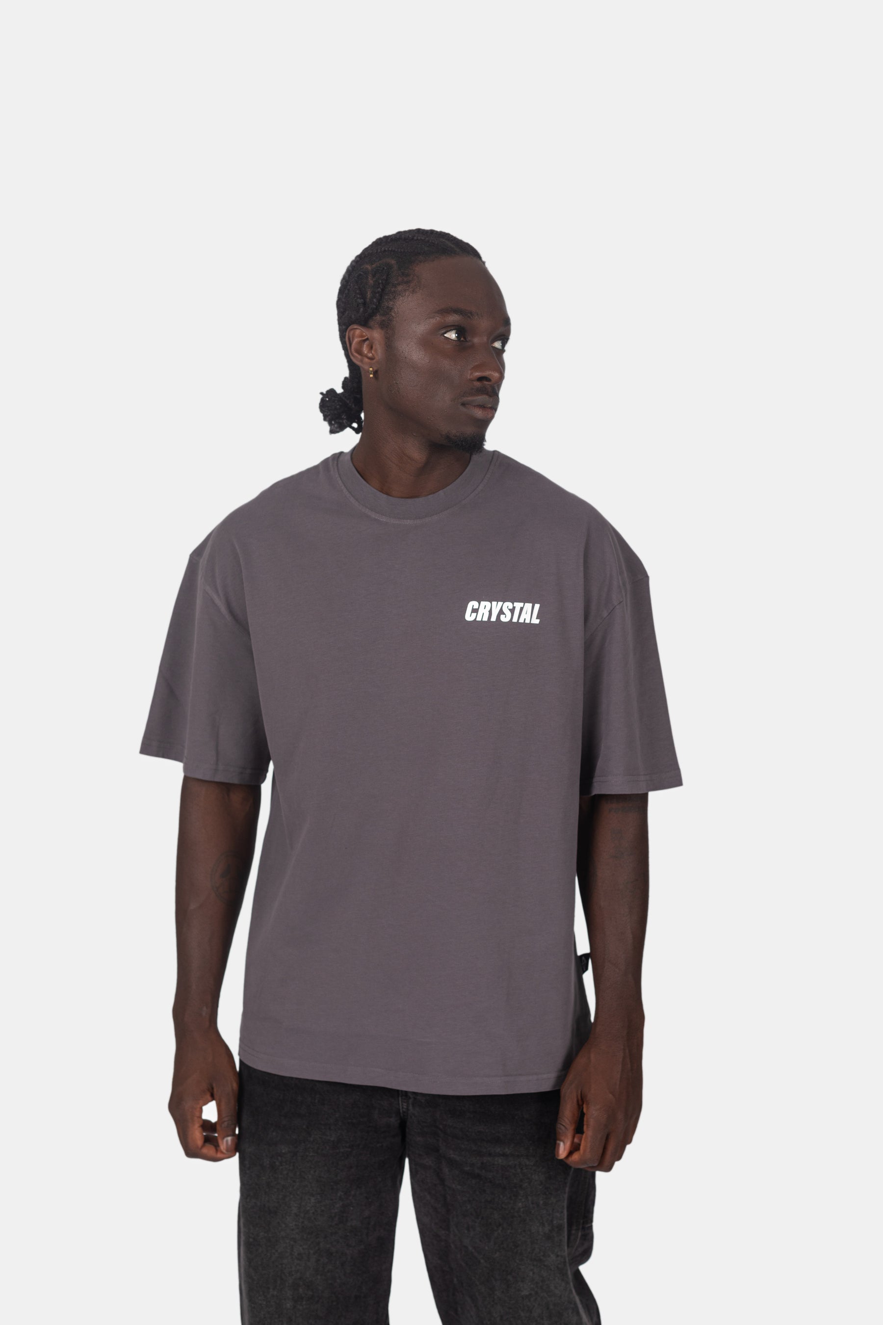 Champs Oversized T-Shirt