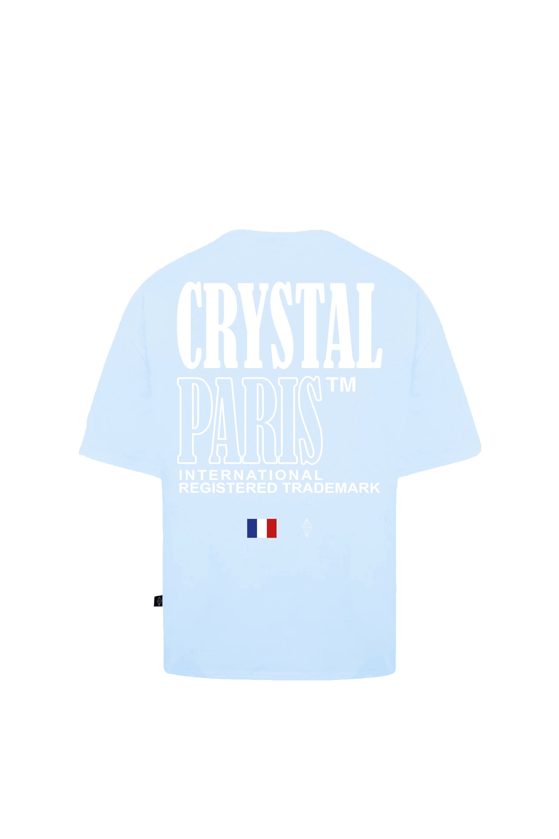 Trademark Oversized T-Shirt
