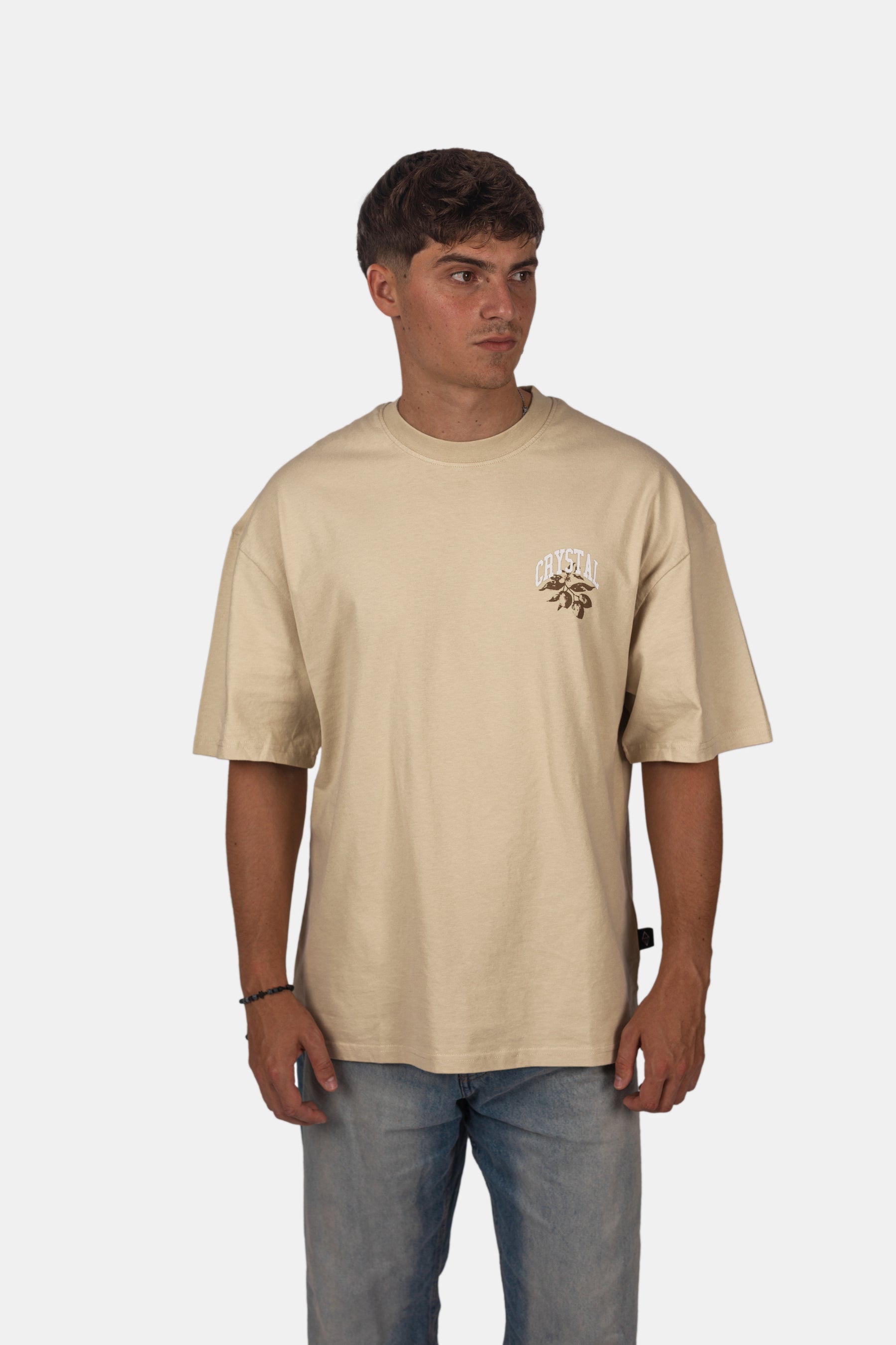 Polo Club Oversized T-Shirt