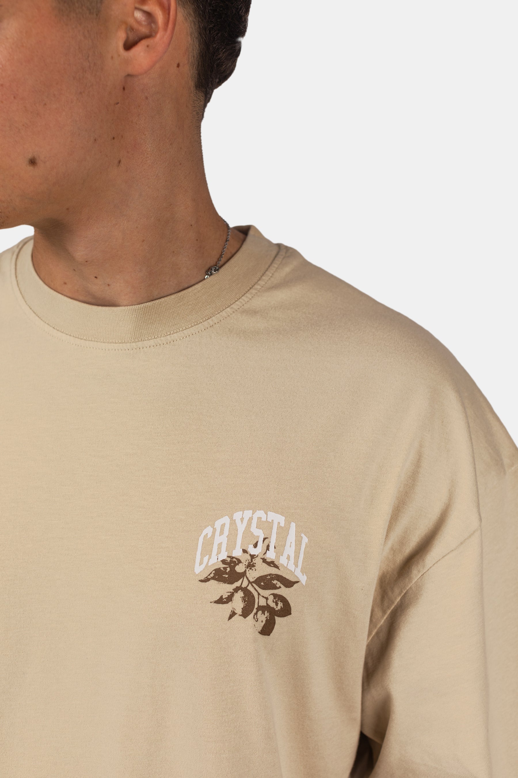 Polo Club Oversized T-Shirt