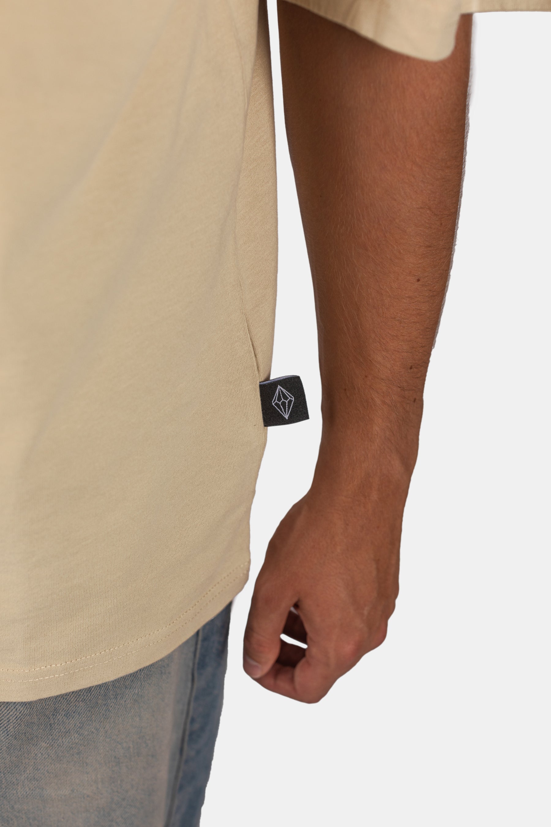 Polo Club Oversized T-Shirt
