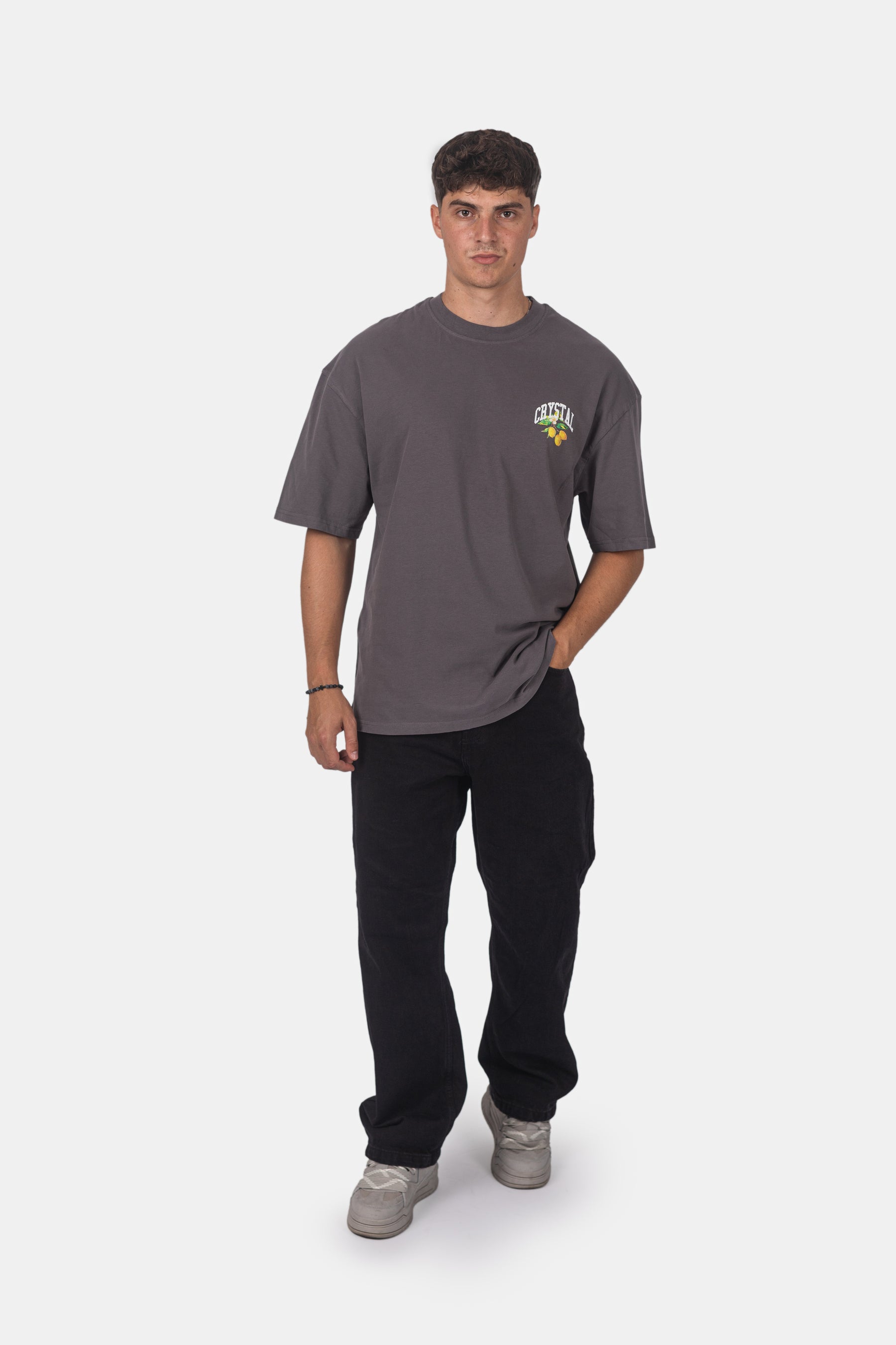 Polo Club Oversized T-Shirt