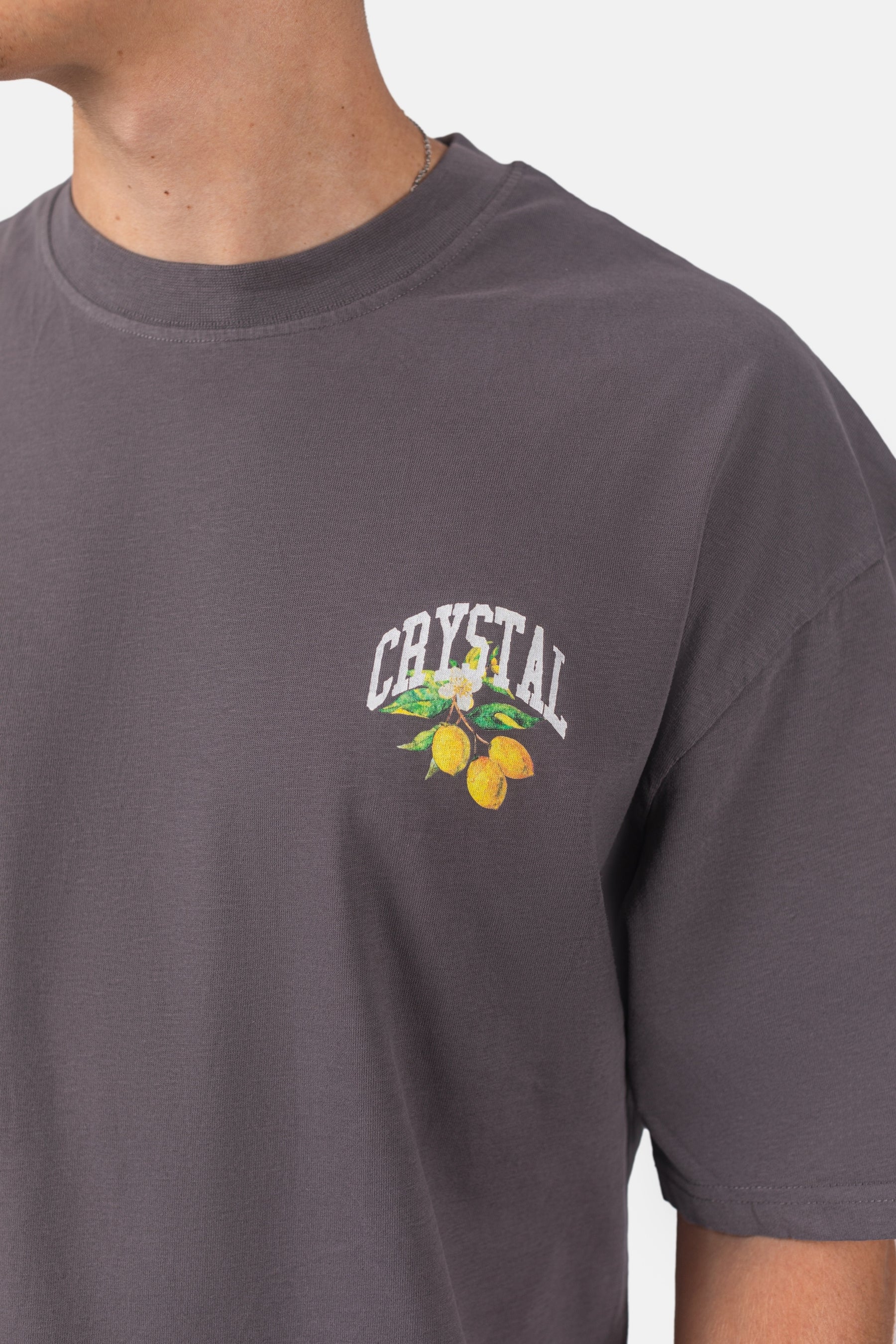 Polo Club Oversized T-Shirt
