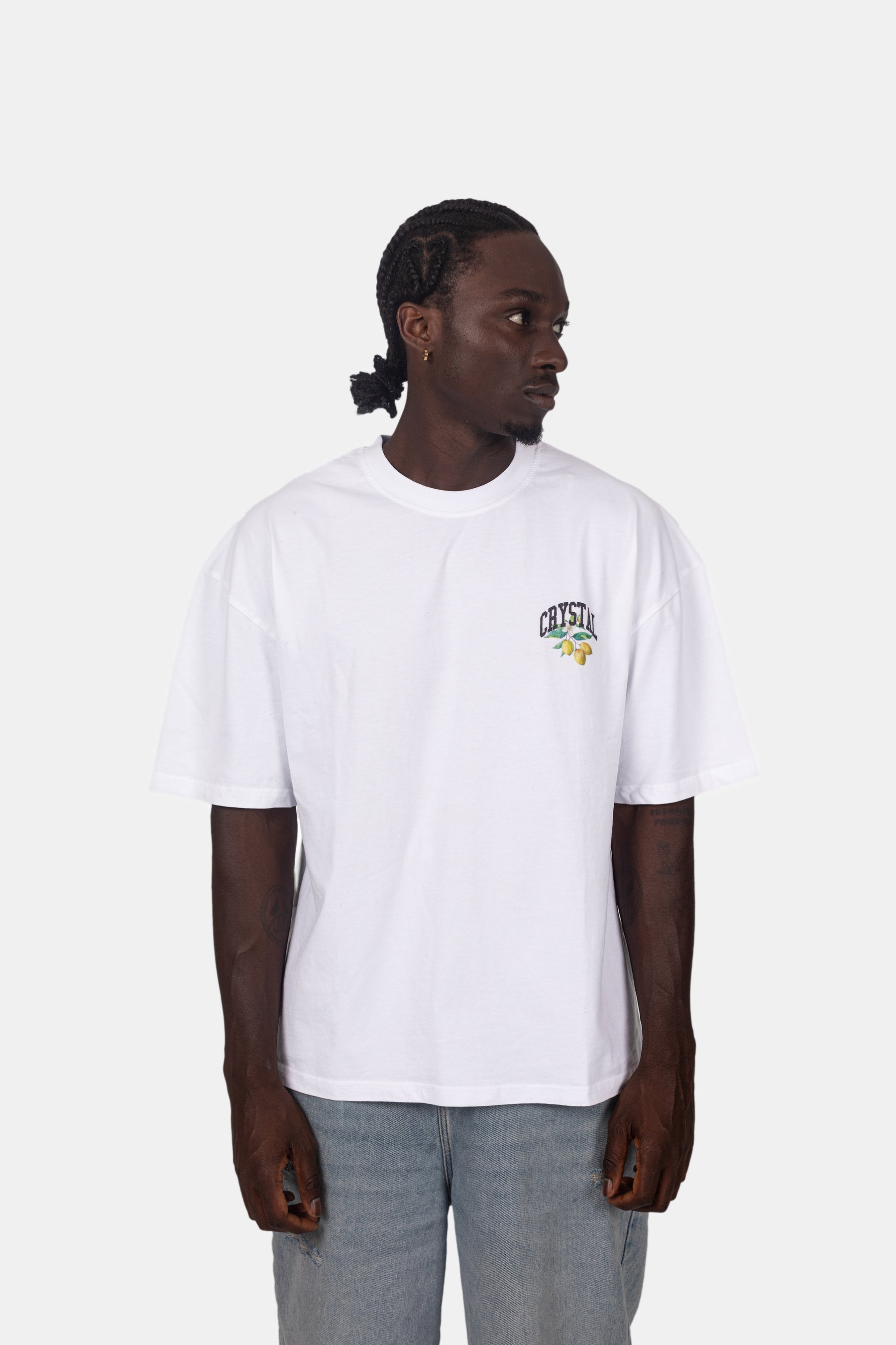 Polo Club Oversized T-Shirt