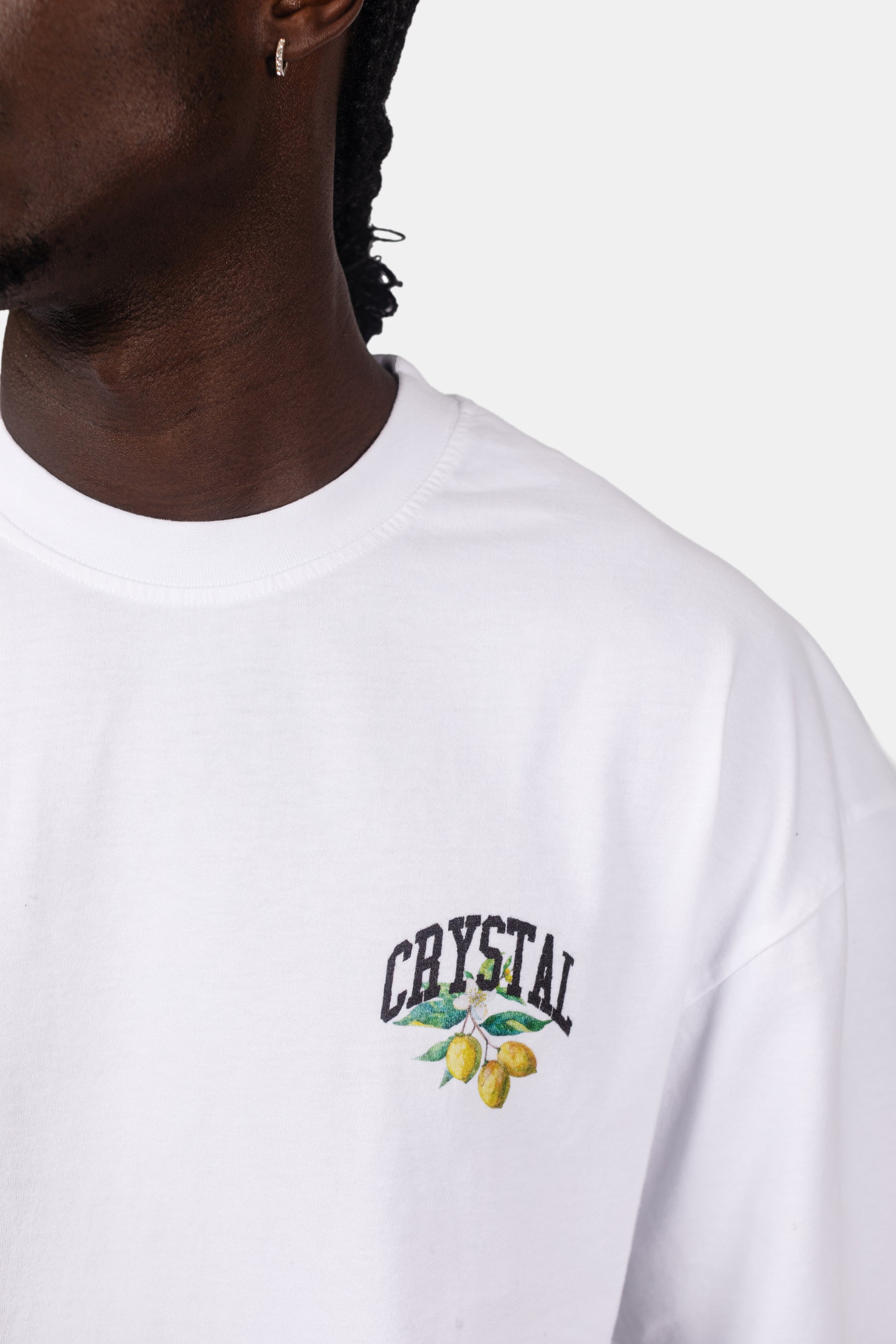 Polo Club Oversized T-Shirt