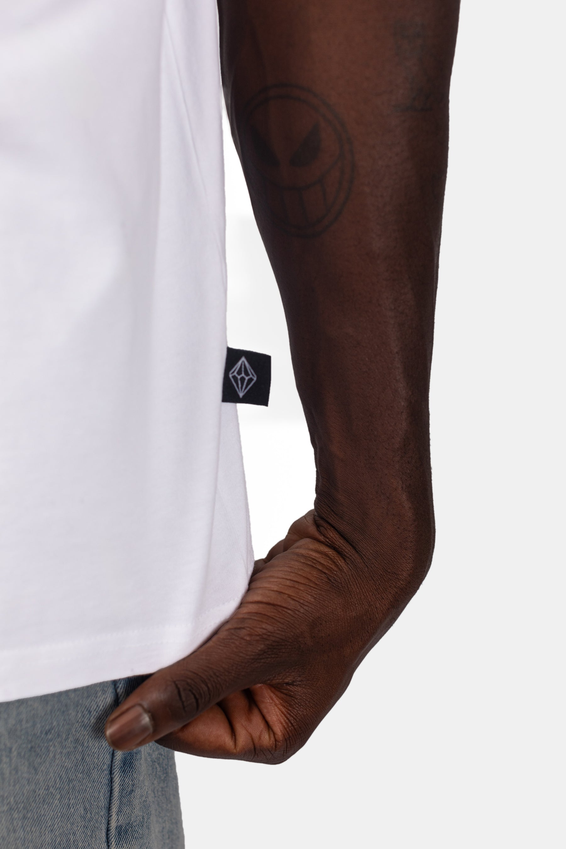 Polo Club Oversized T-Shirt