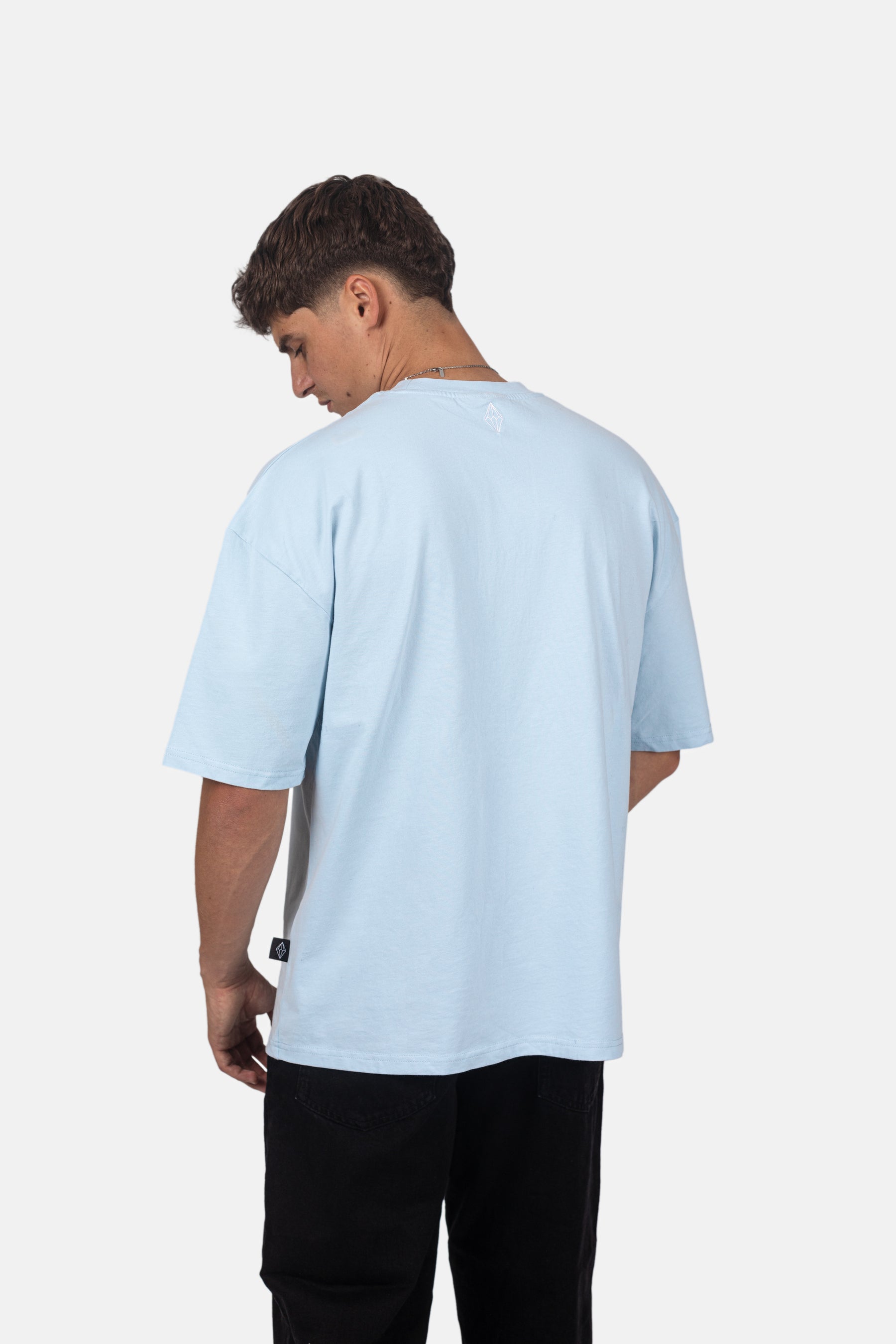 Lemon Oversized T-Shirt