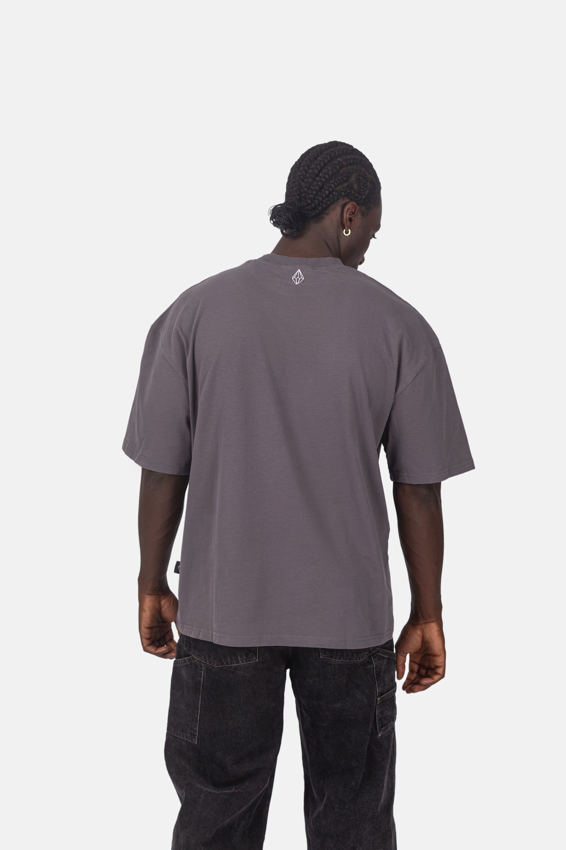 Lemon Oversized T-Shirt