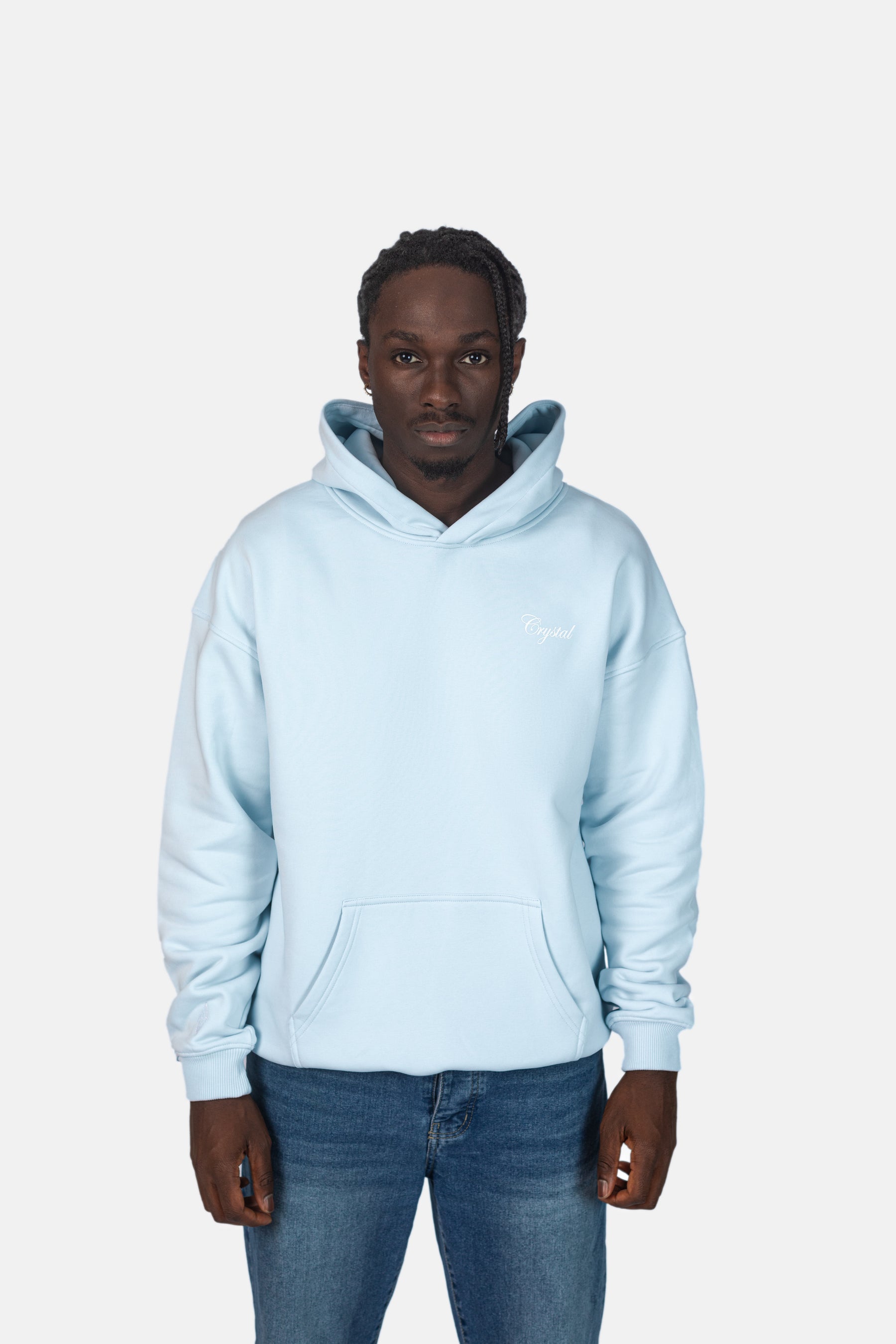 Laville Oversized Hoodie