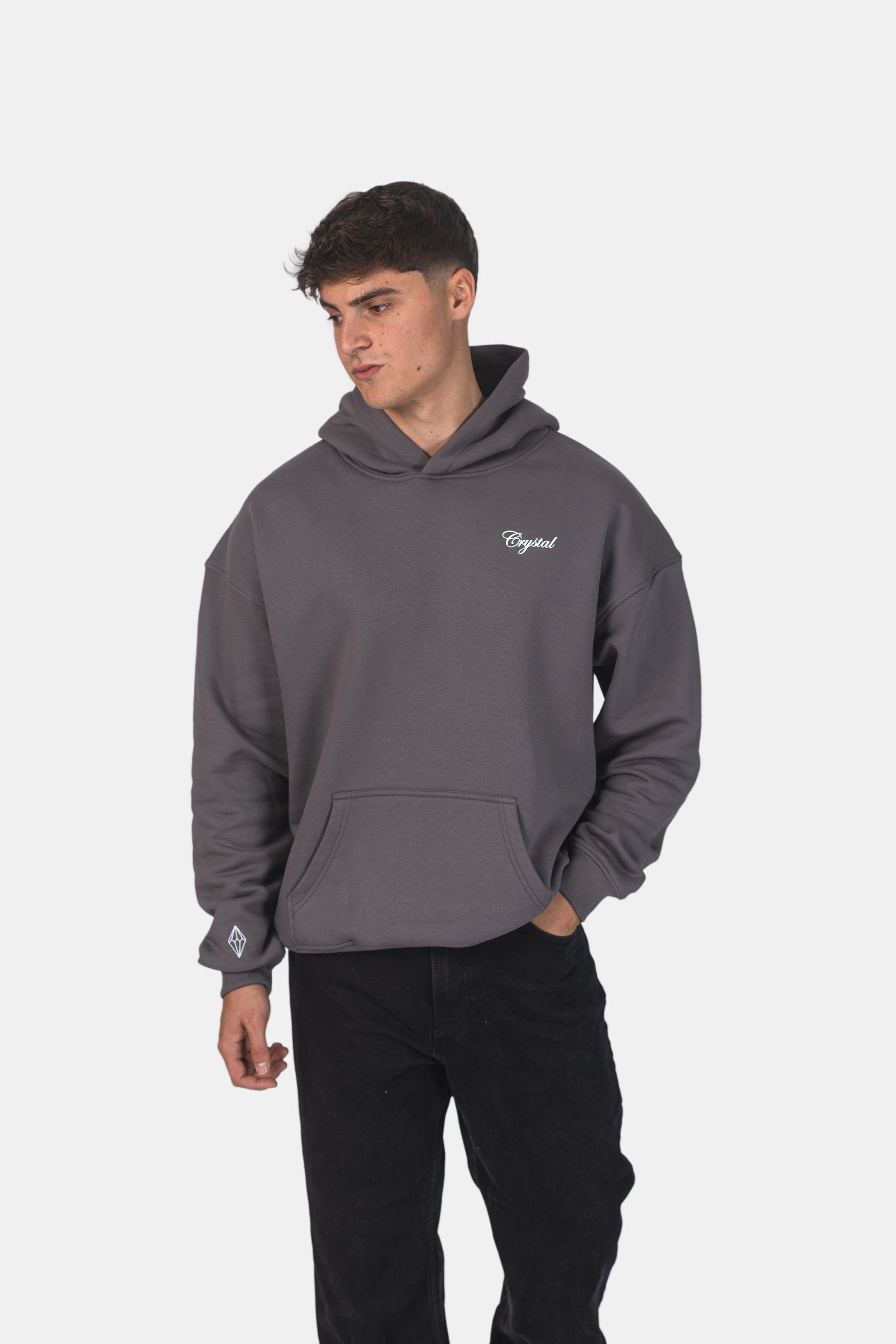 Laville Oversized Hoodie