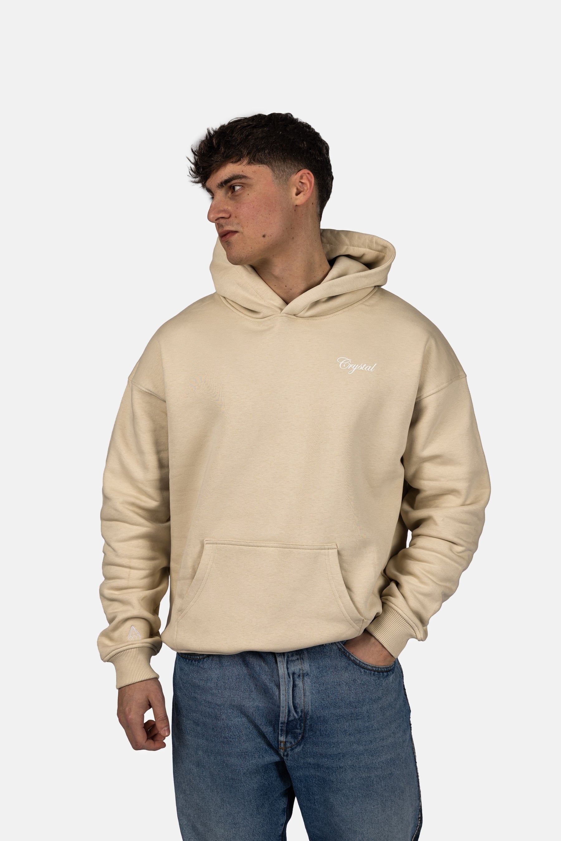 Laville Oversized Hoodie