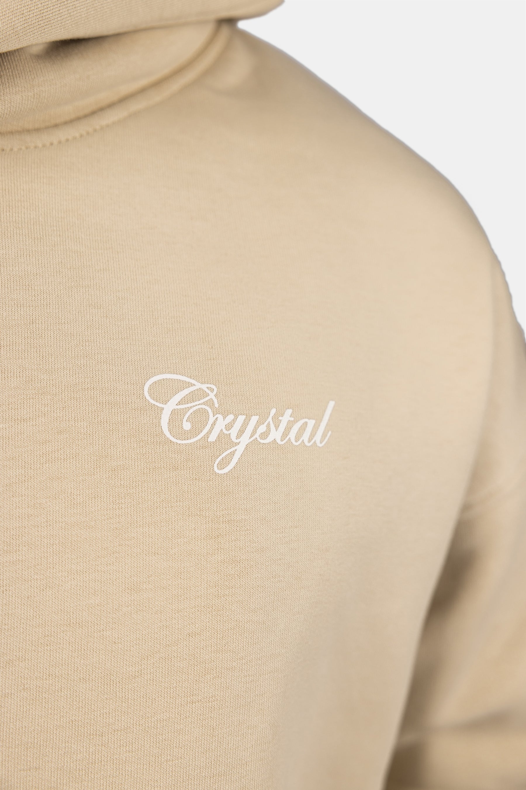 Laville Oversized Hoodie