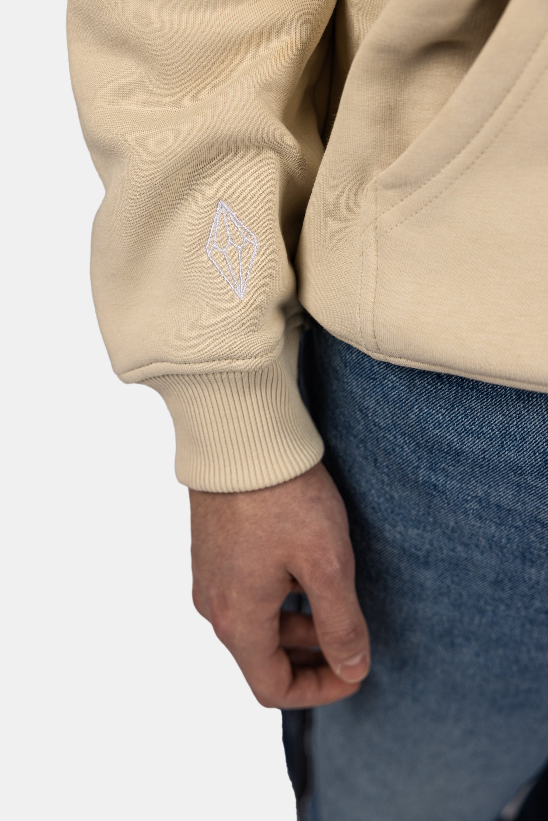 Laville Oversized Hoodie