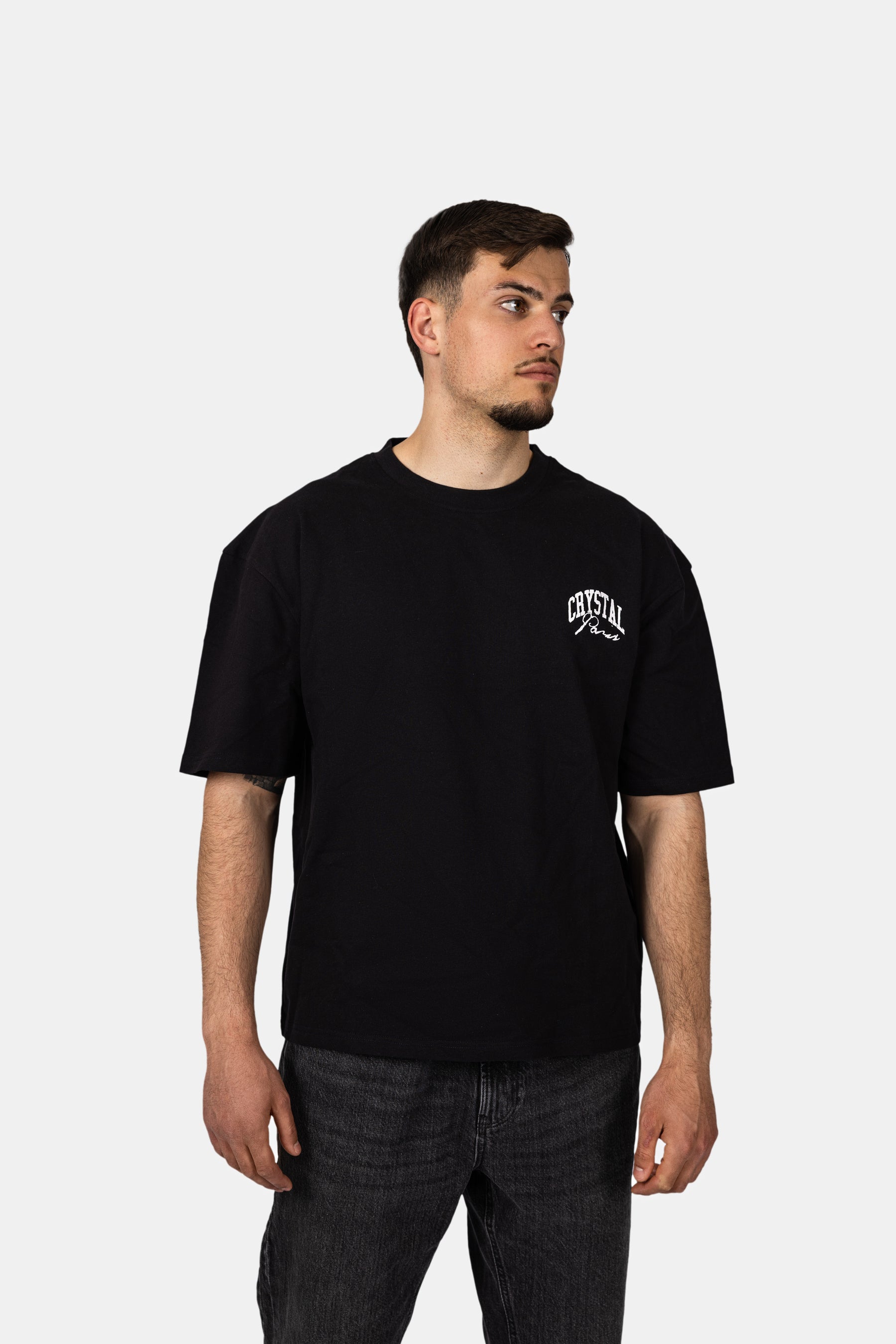 Nightwolf Oversized T-Shirt