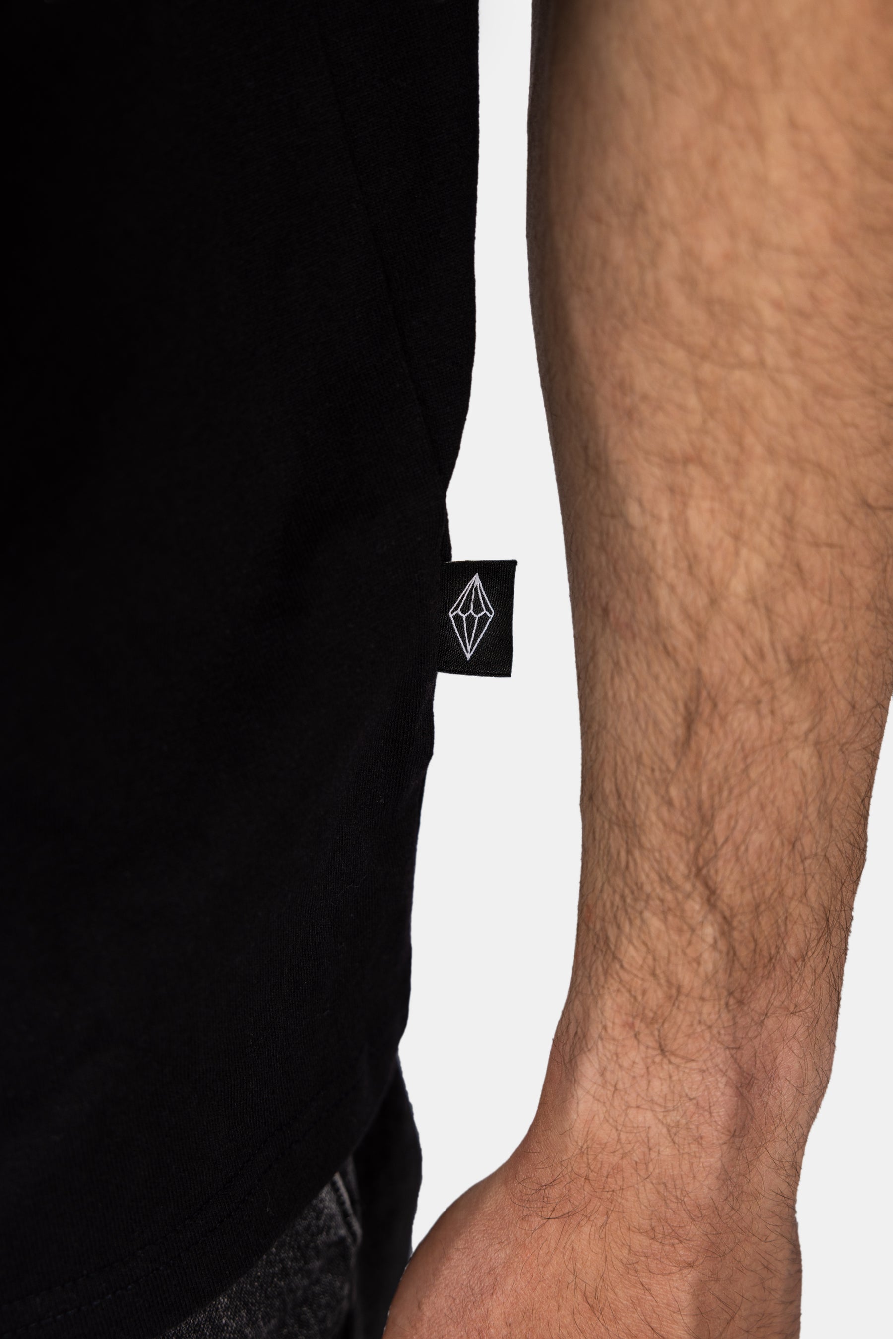 Nightwolf Oversized T-Shirt