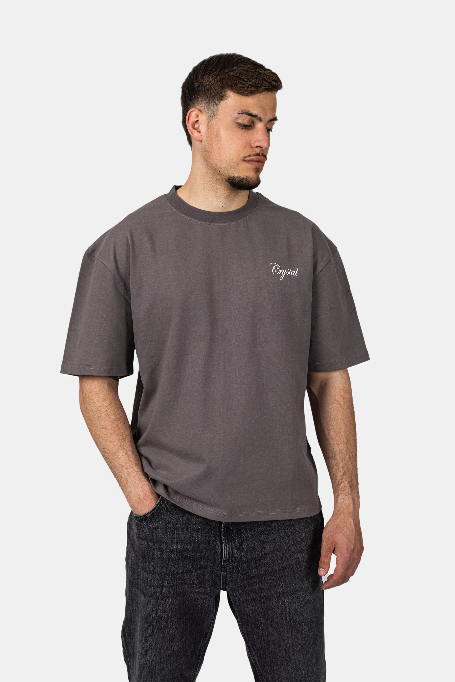 Laville Oversized T-Shirt