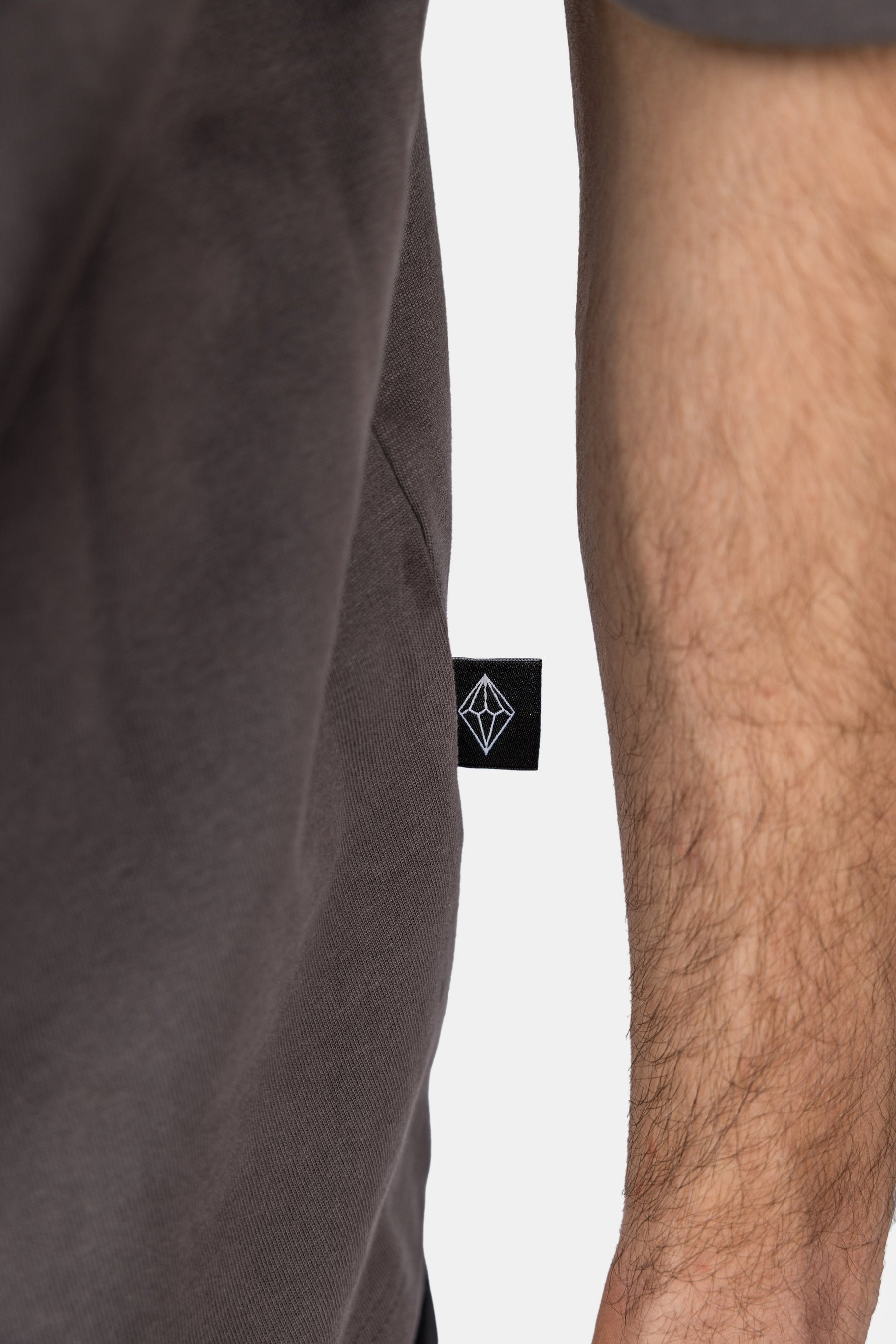 Laville Oversized T-Shirt