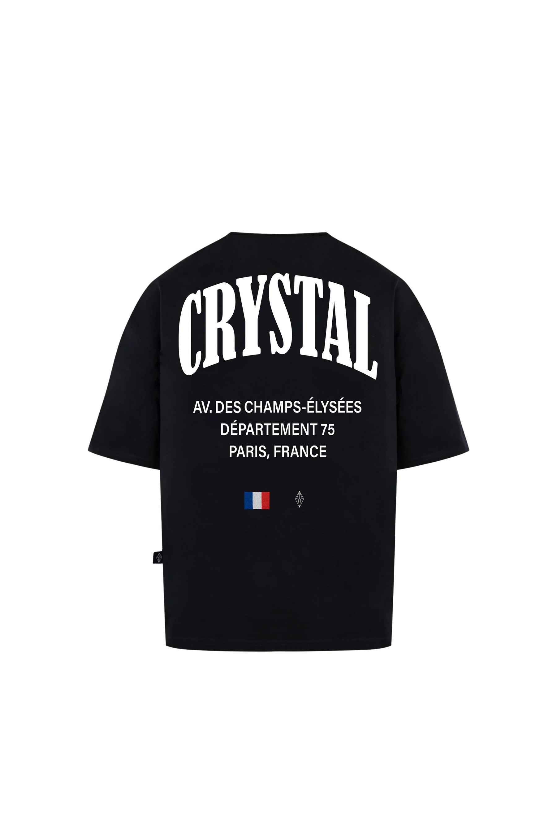 Champs Oversized T-Shirt