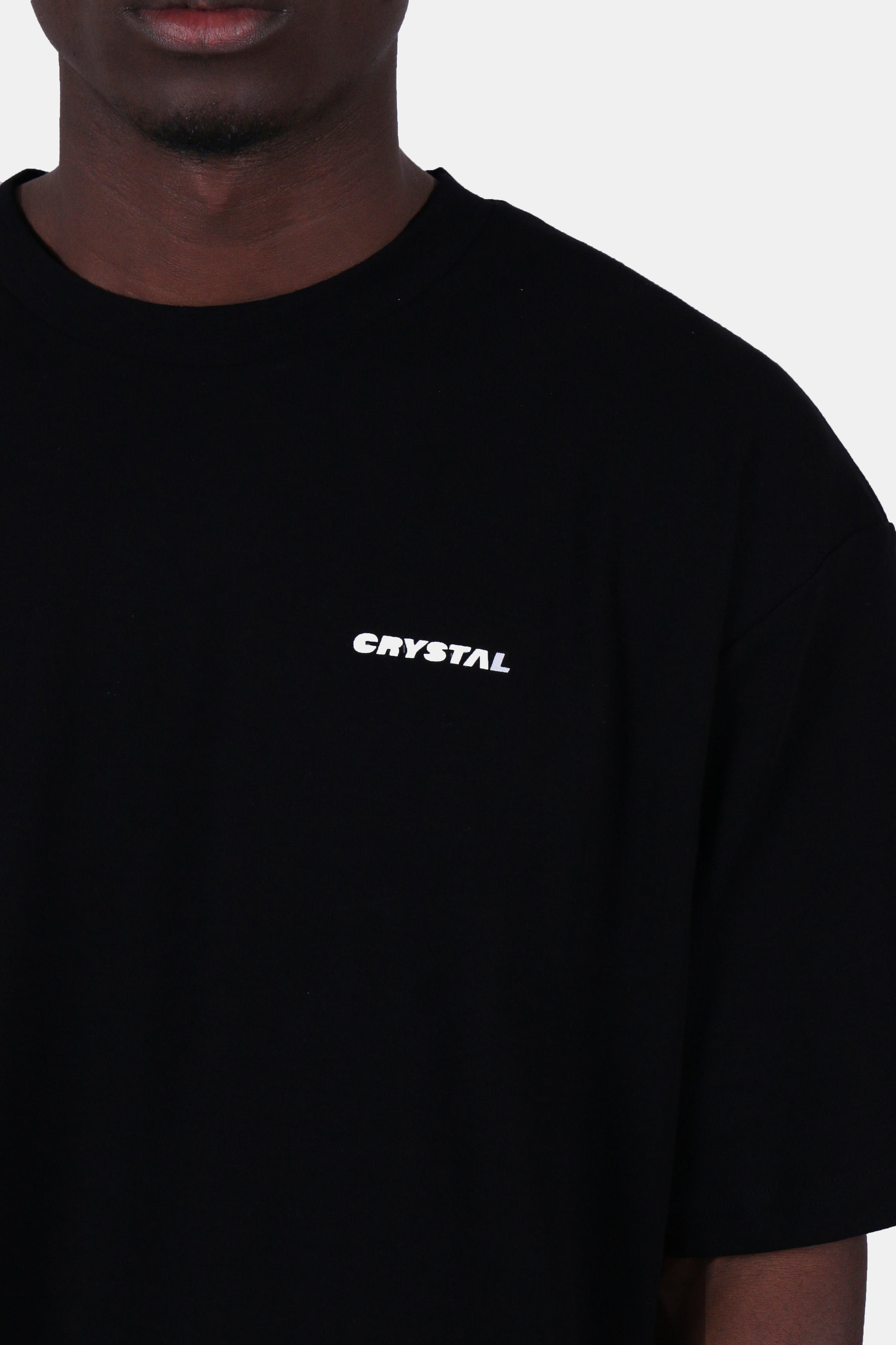 Departément 75 Oversized T-Shirt