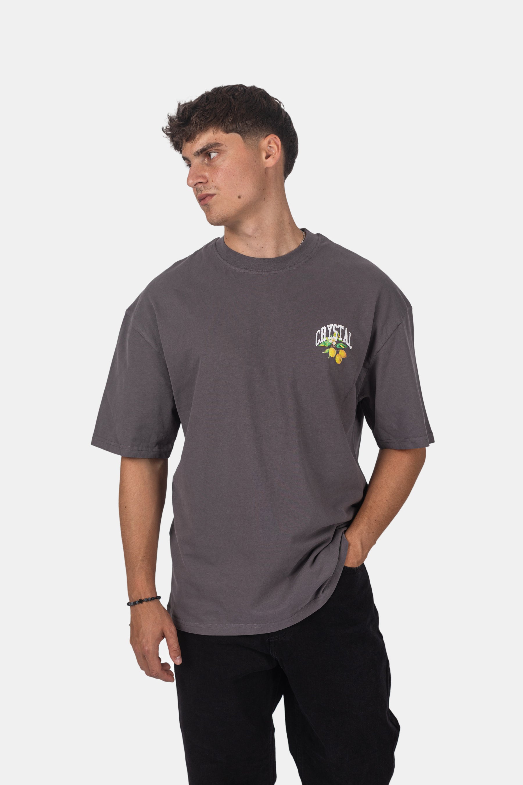Polo Club Oversized T-Shirt