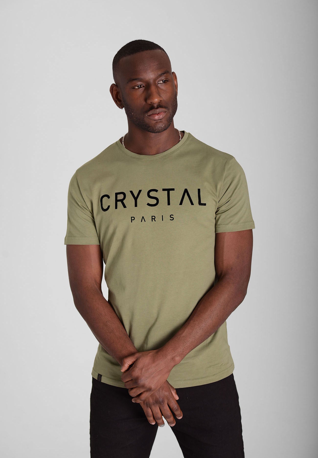 Classic T-Shirt