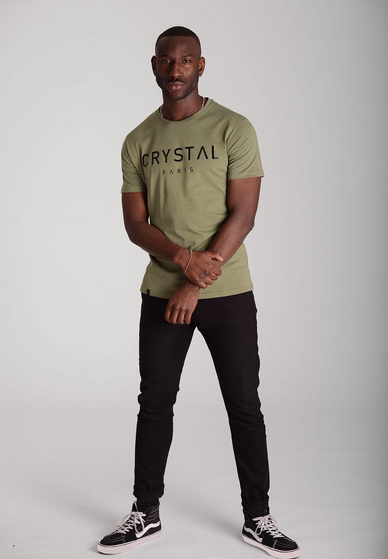 Classic T-Shirt