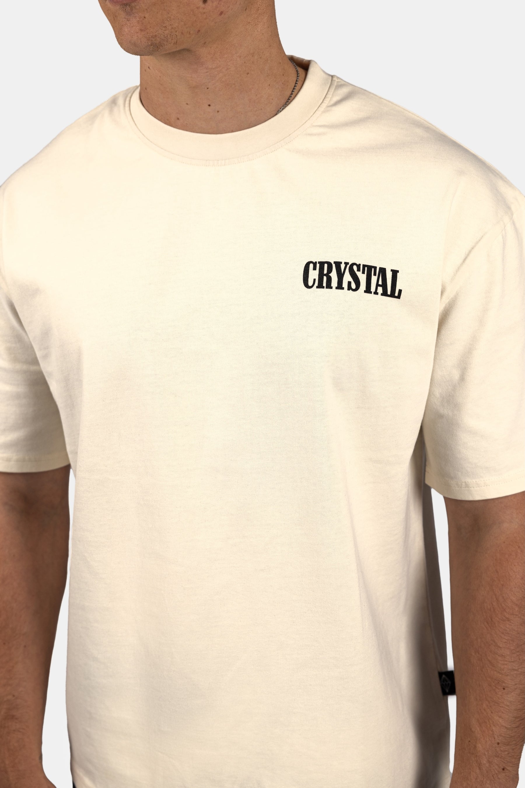 Wolf Oversized T-Shirt