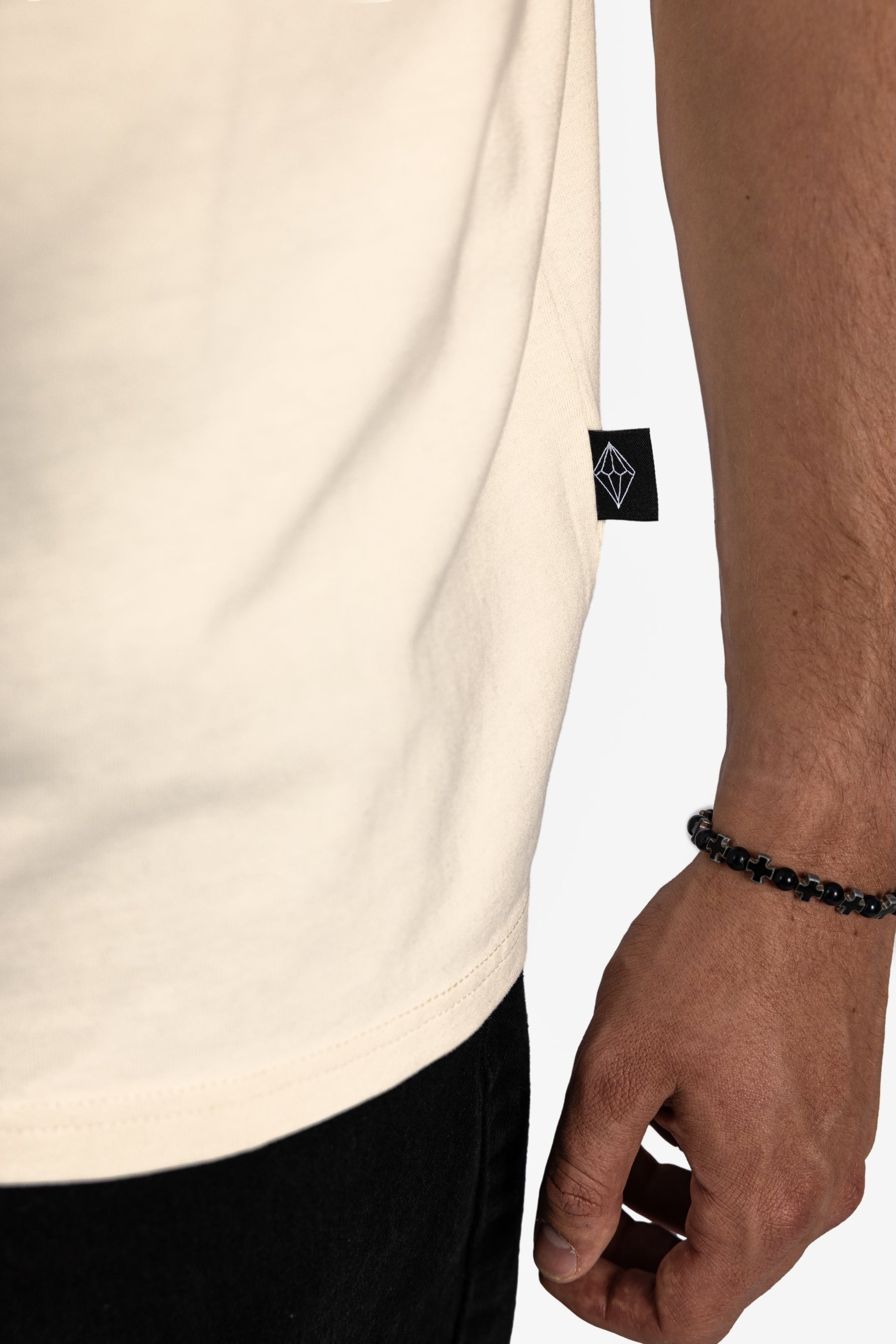 Wolf Oversized T-Shirt