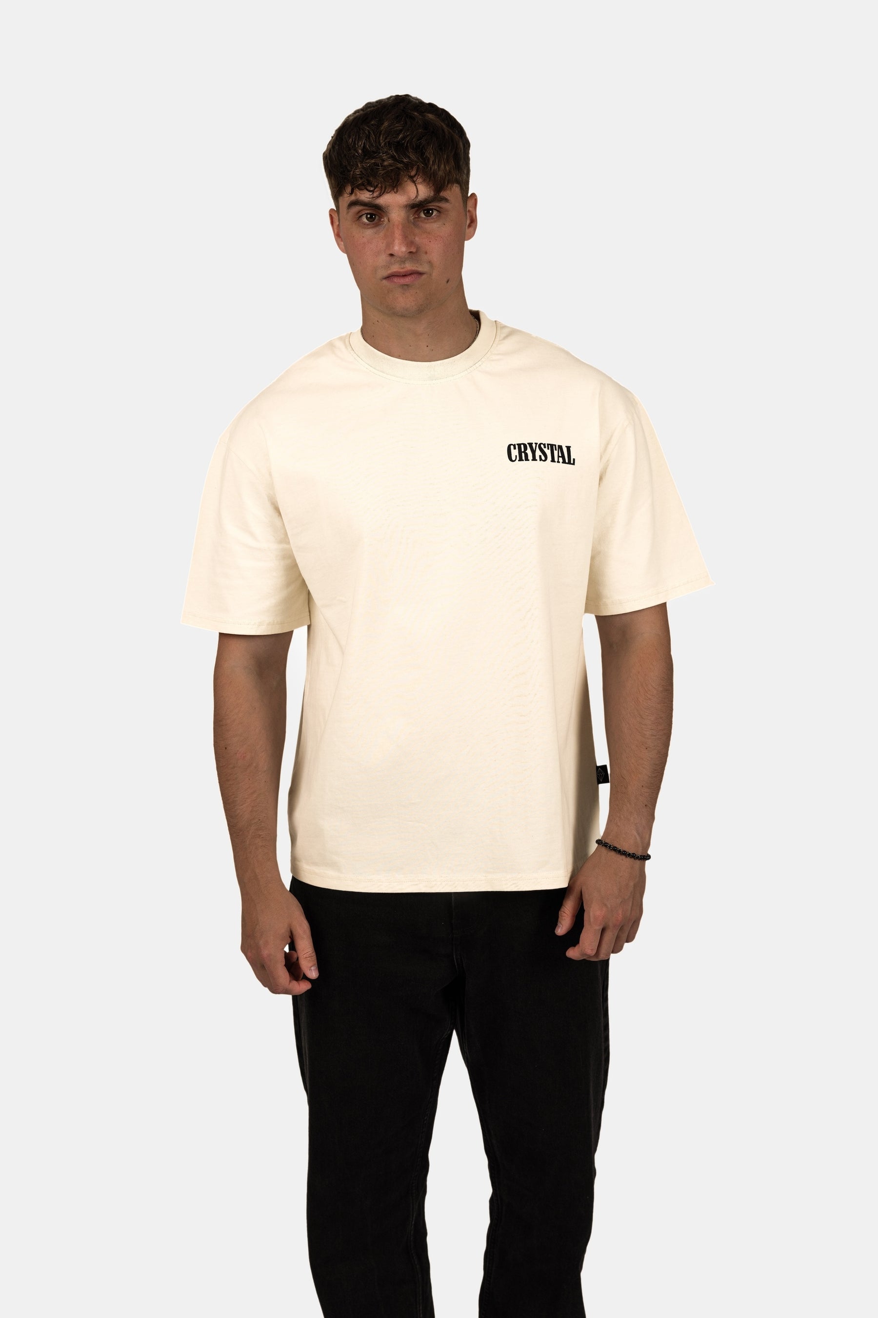 Wolf Oversized T-Shirt
