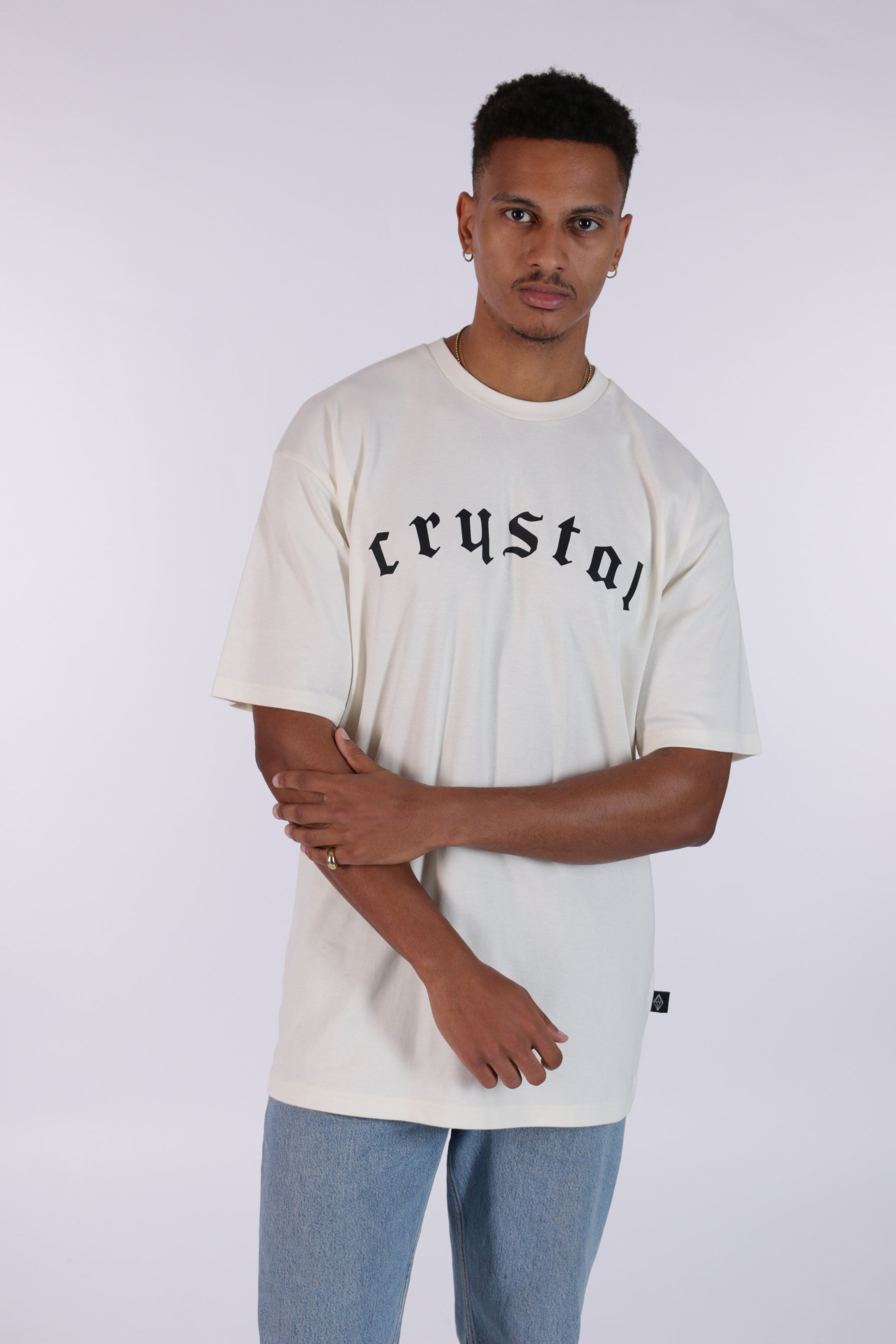 Oversized Coordinate T-Shirt Oversized T-Shirt