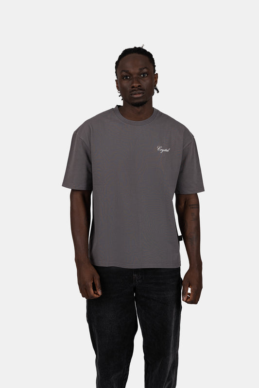 Arc Oversized T-Shirt