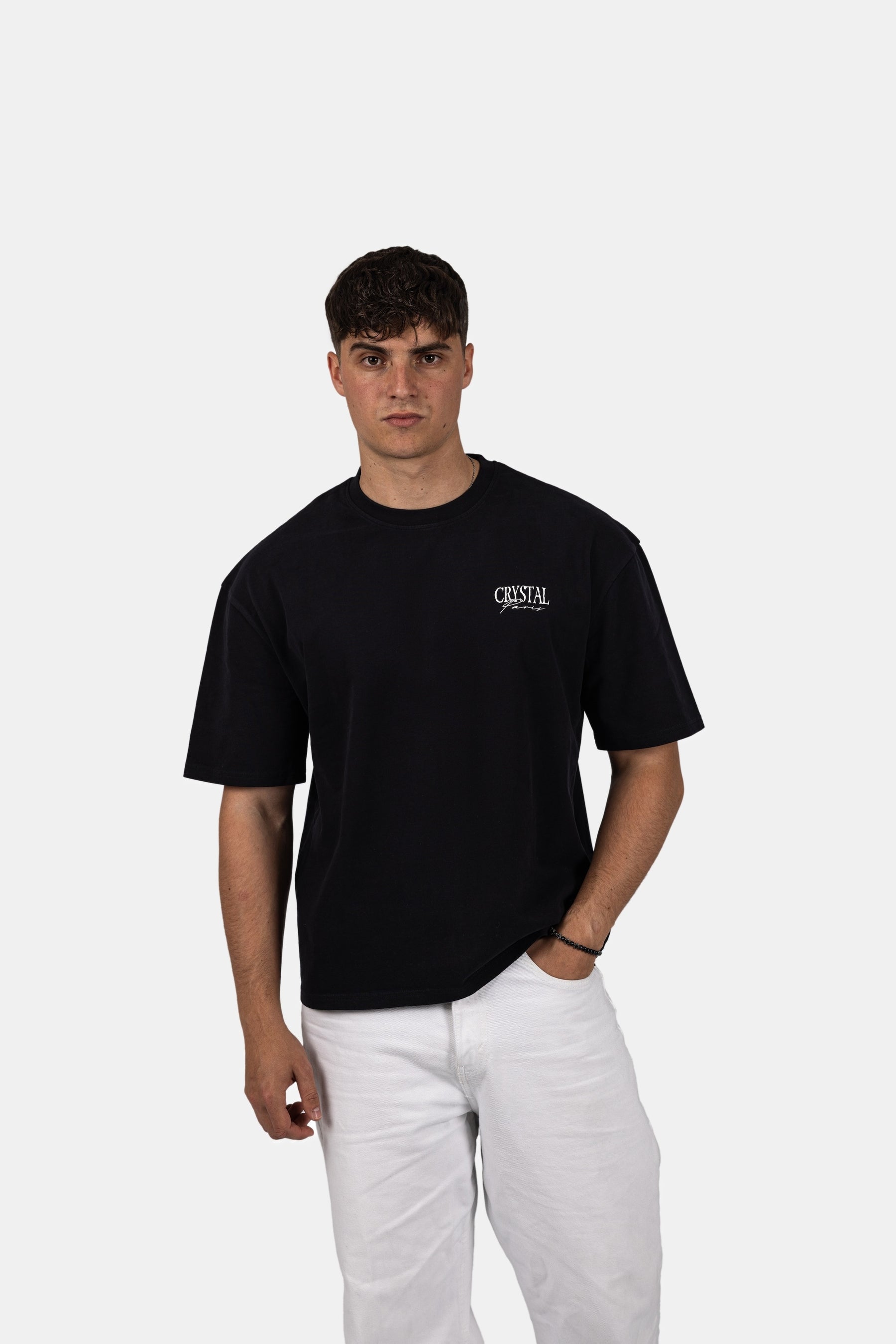 Dias Oversized T-Shirt