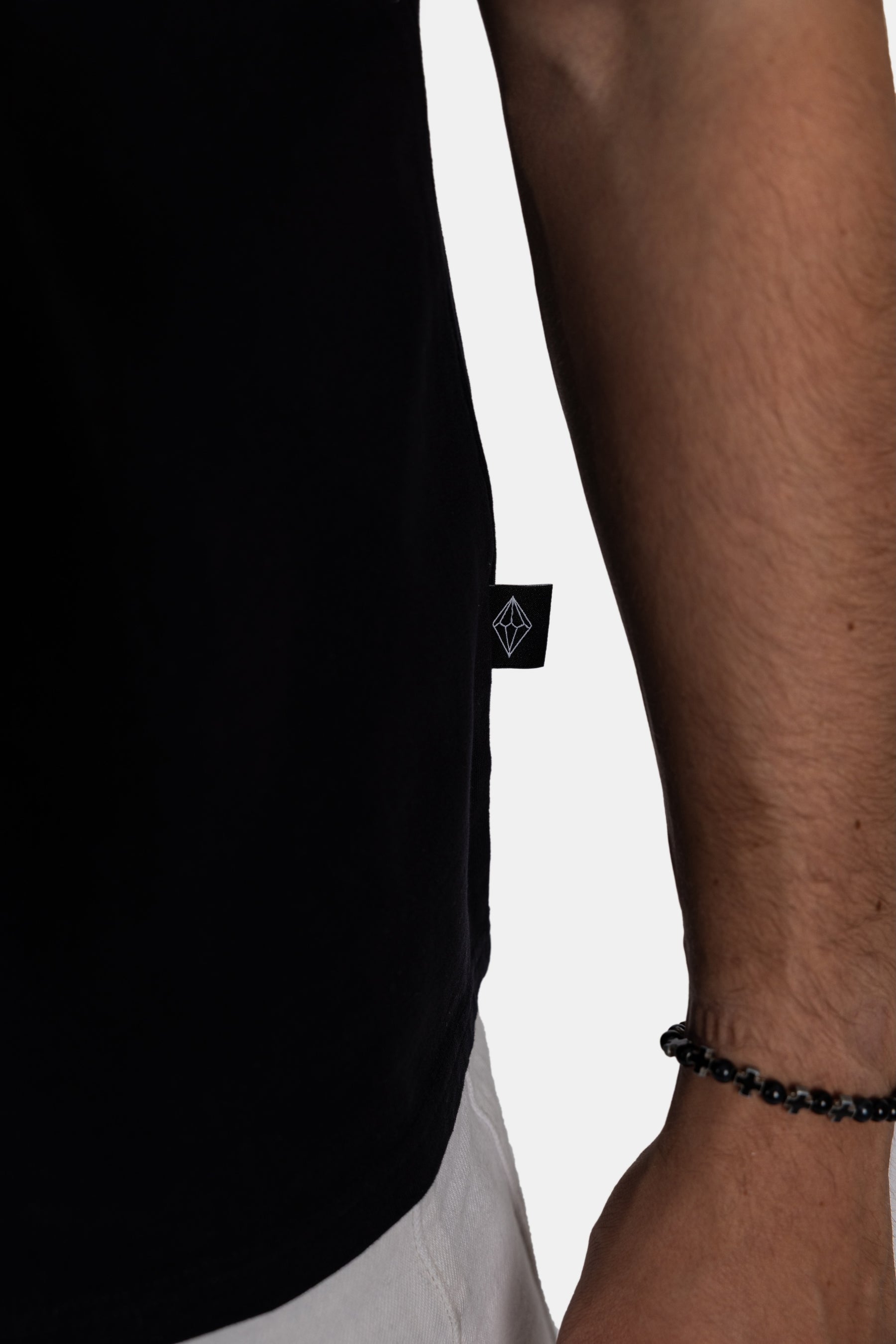 Dias Oversized T-Shirt