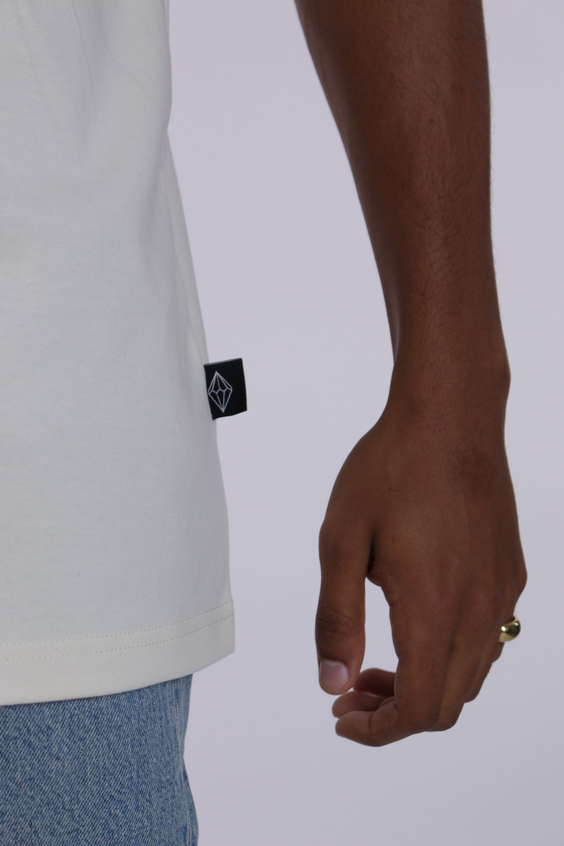 Oversized Coordinate T-Shirt Oversized T-Shirt