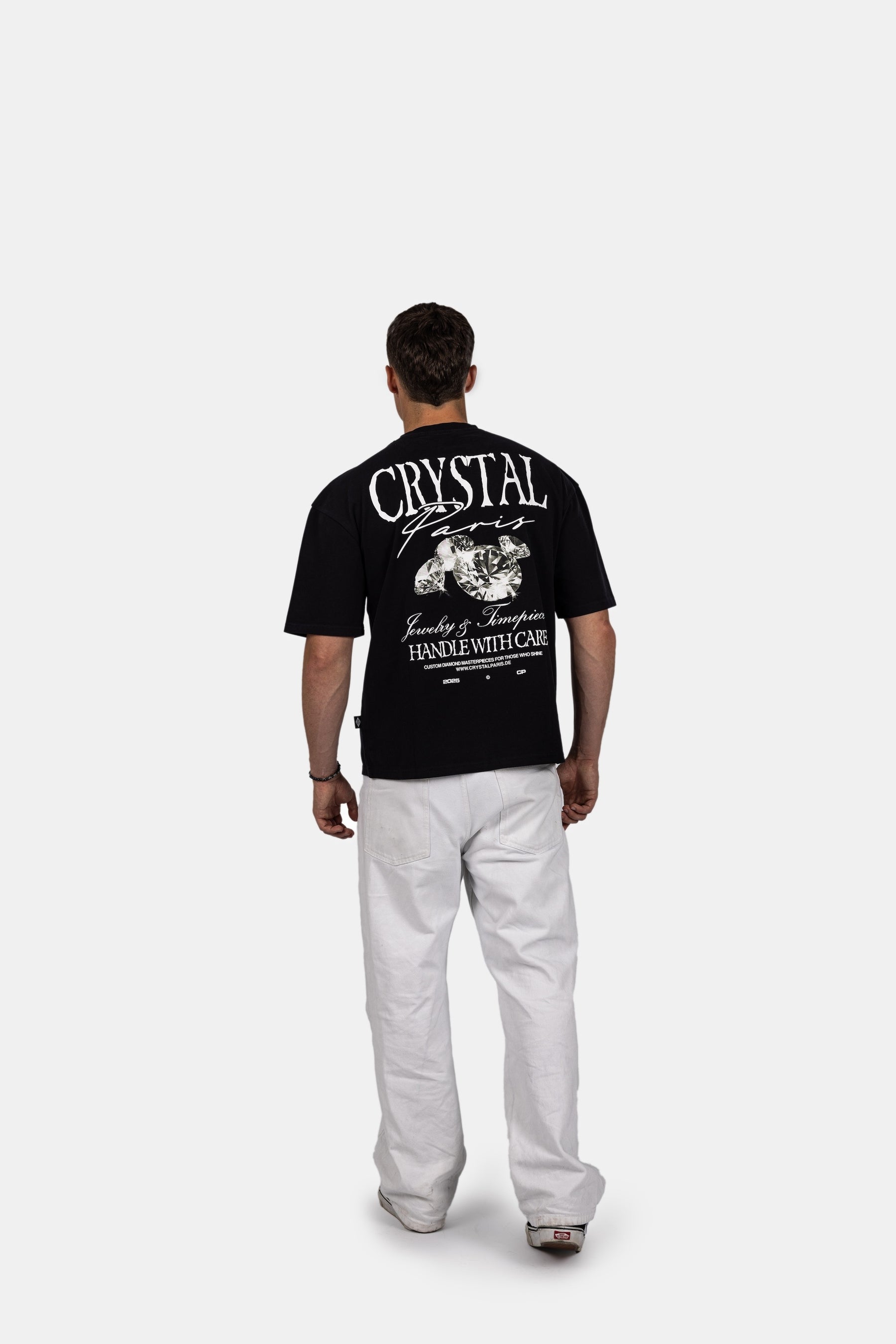 Dias Oversized T-Shirt