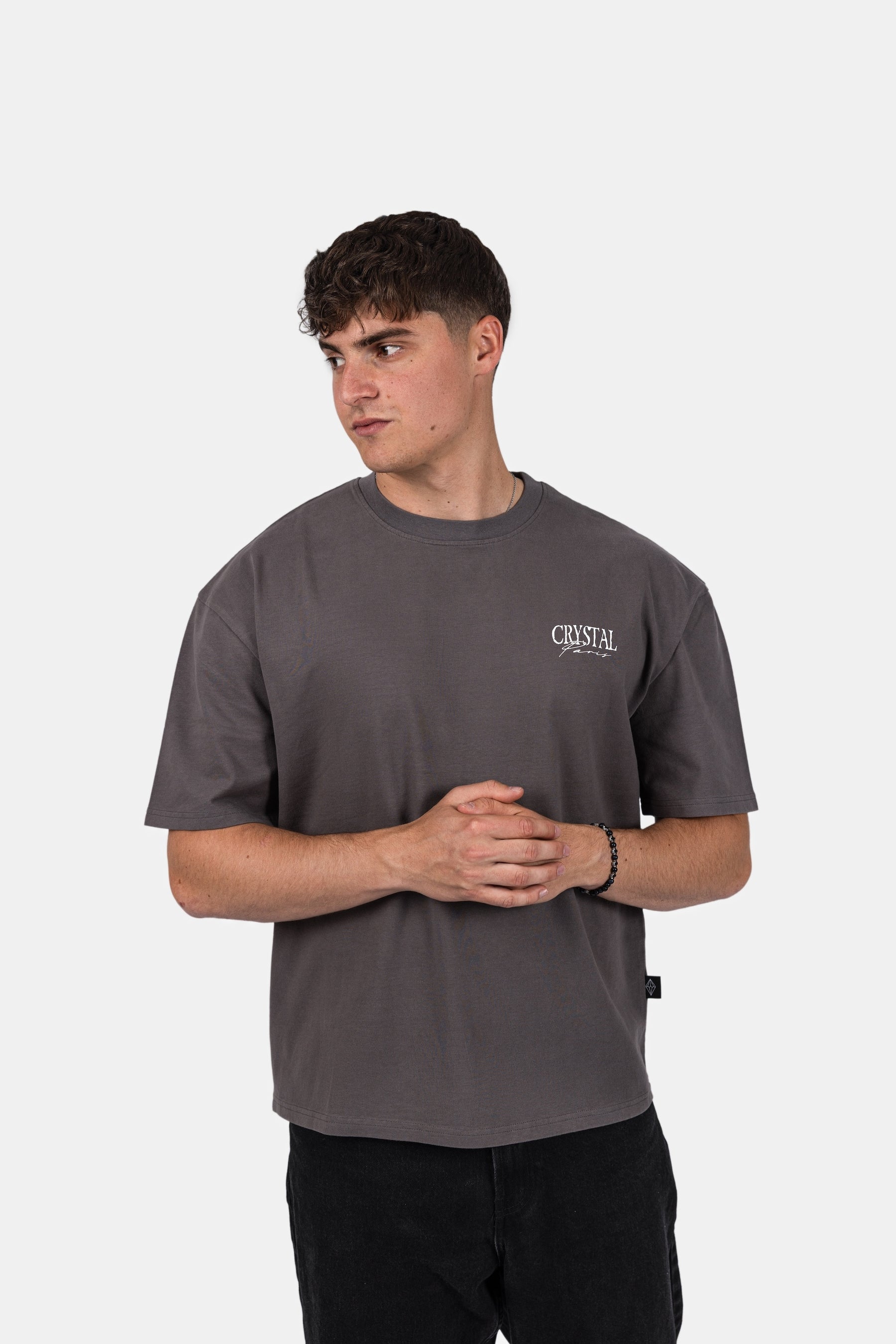 Dias Oversized T-Shirt