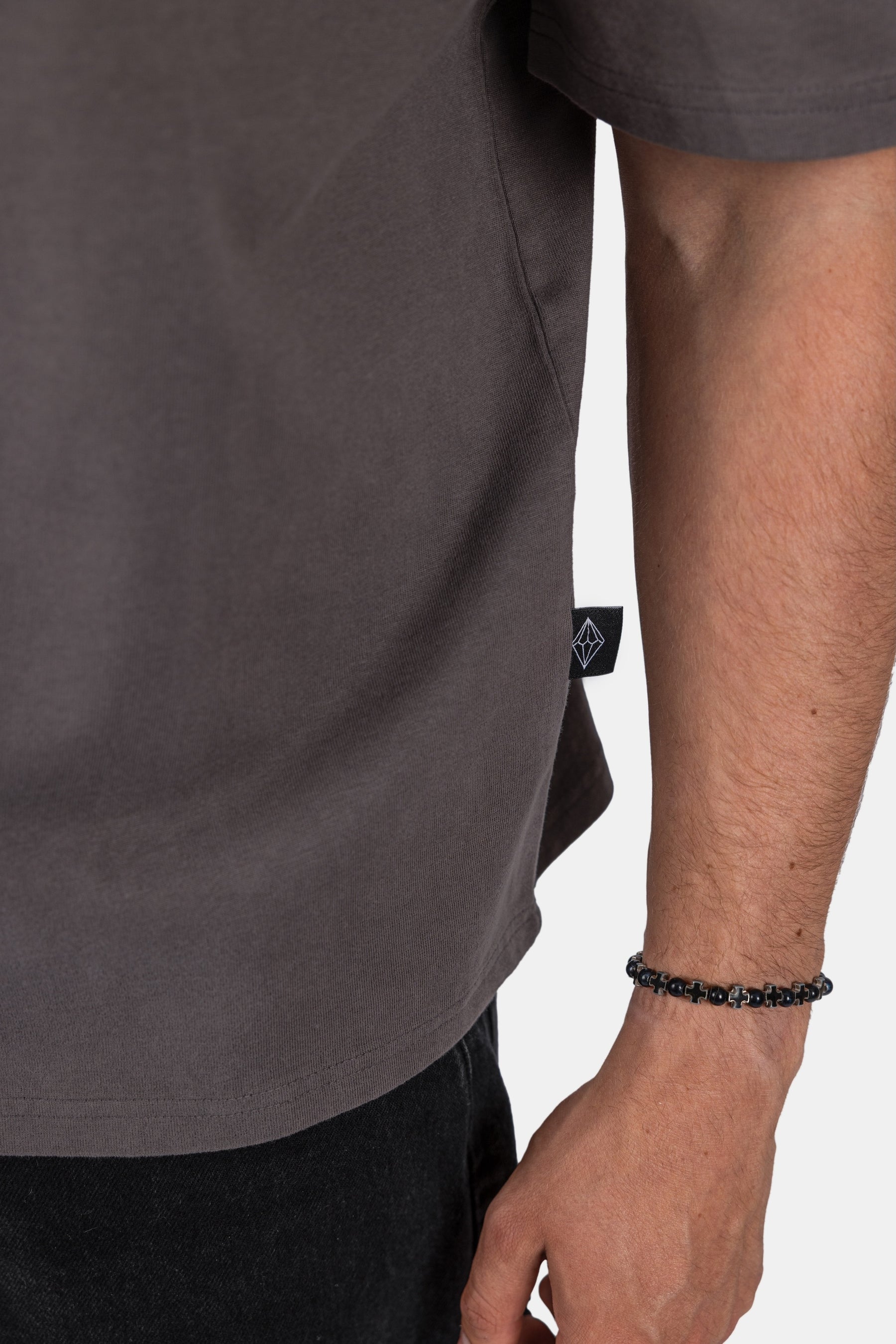 Dias Oversized T-Shirt