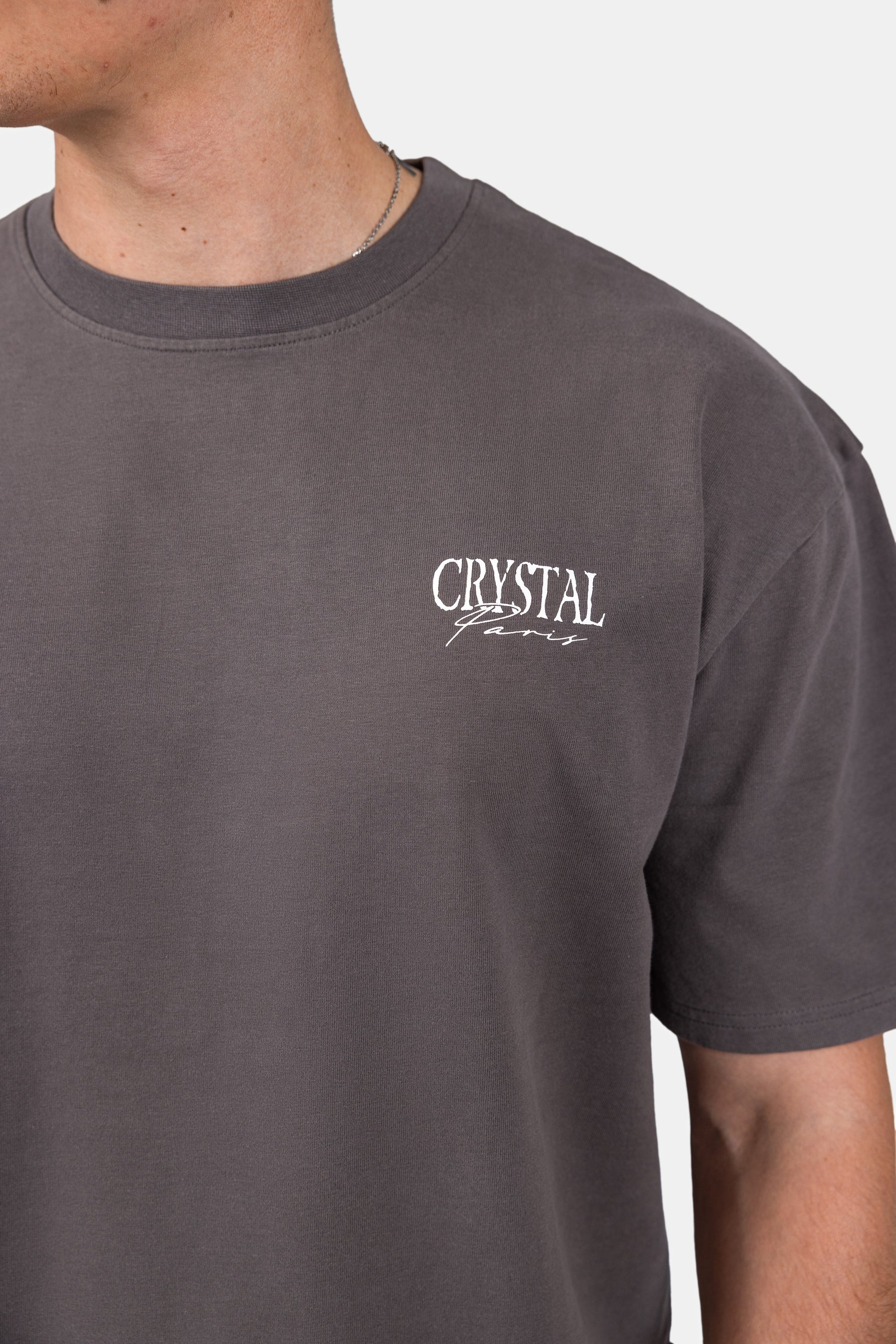 Dias Oversized T-Shirt