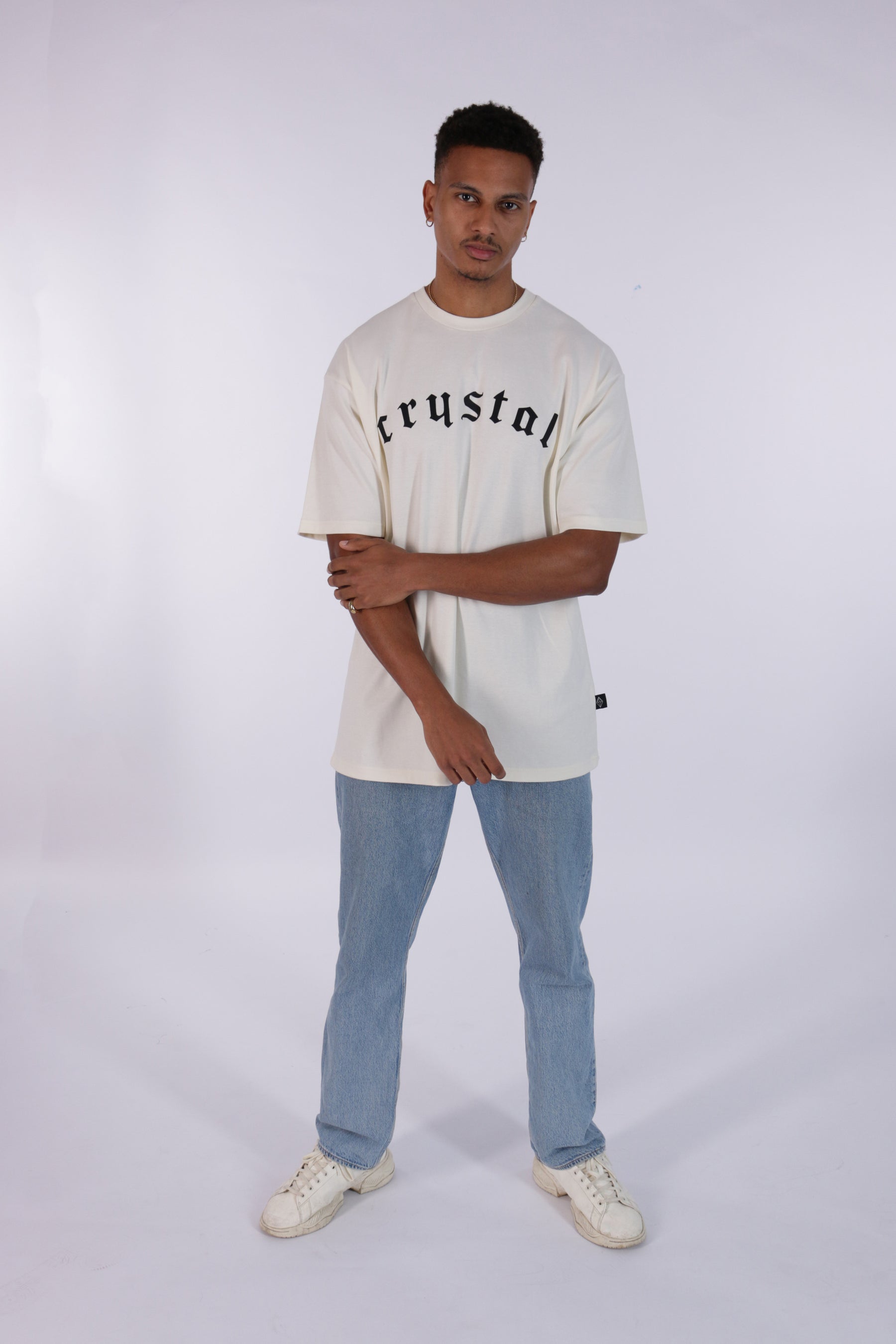 Oversized Coordinate T-Shirt Oversized T-Shirt