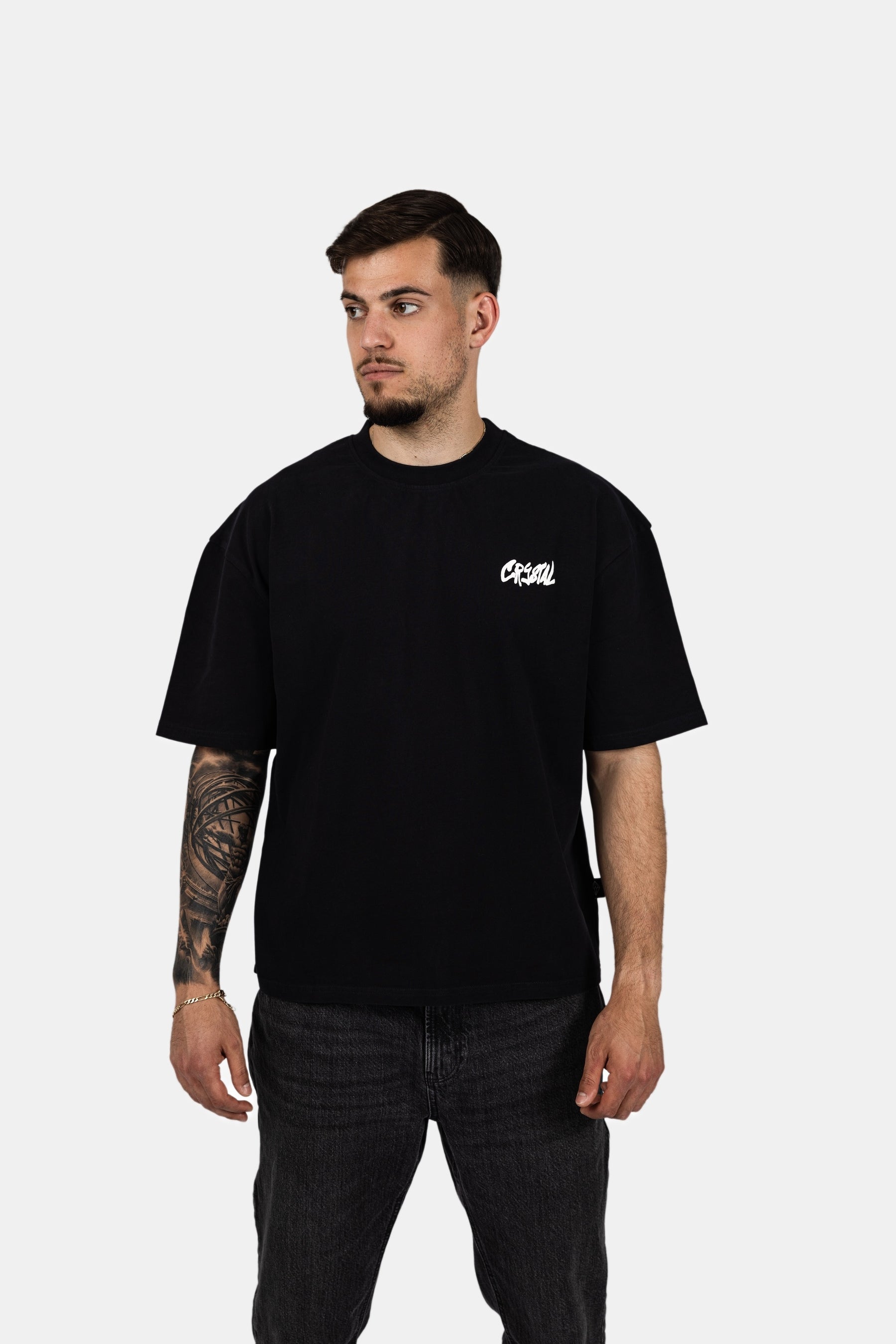 Shine Oversized T-Shirt