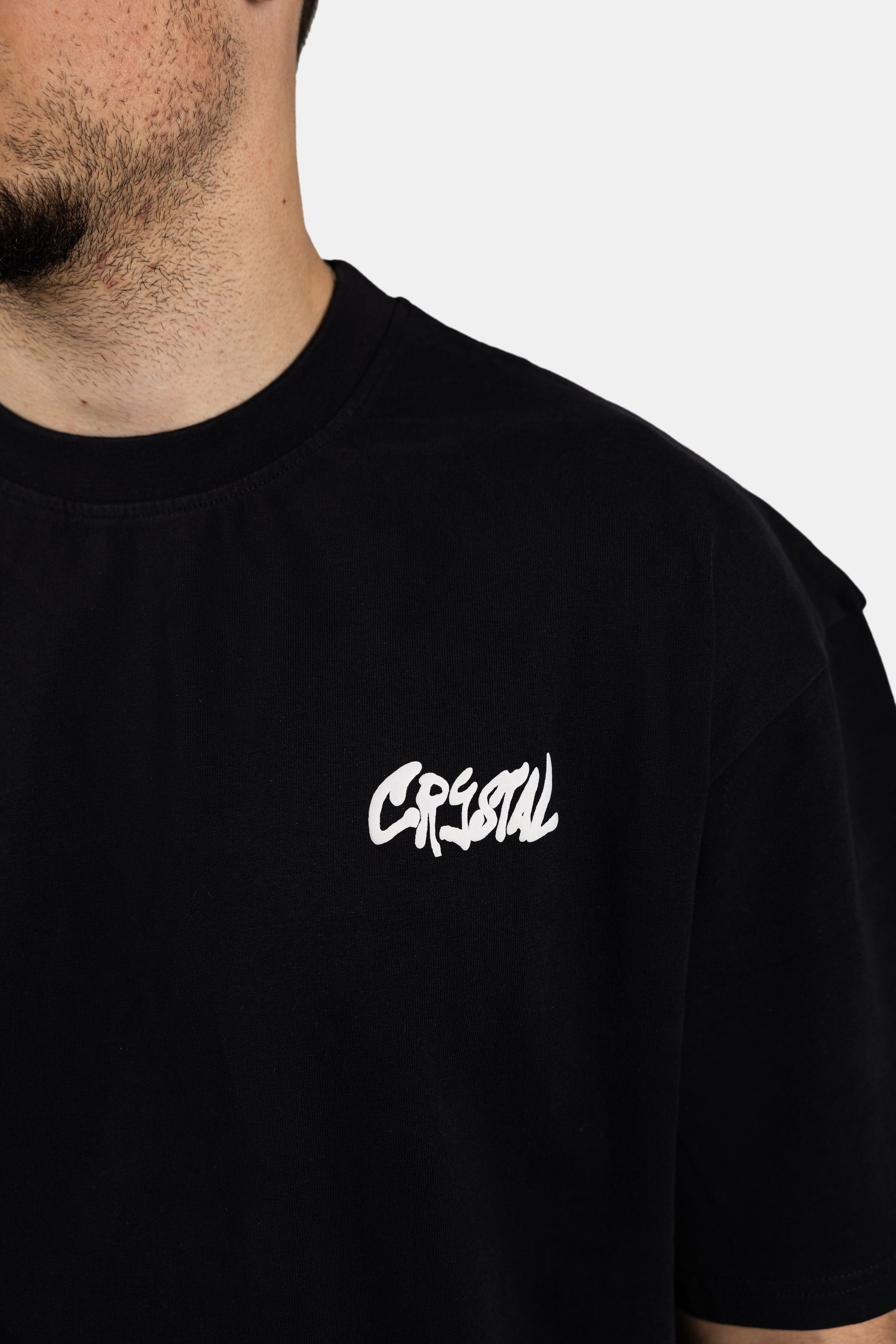 Shine Oversized T-Shirt