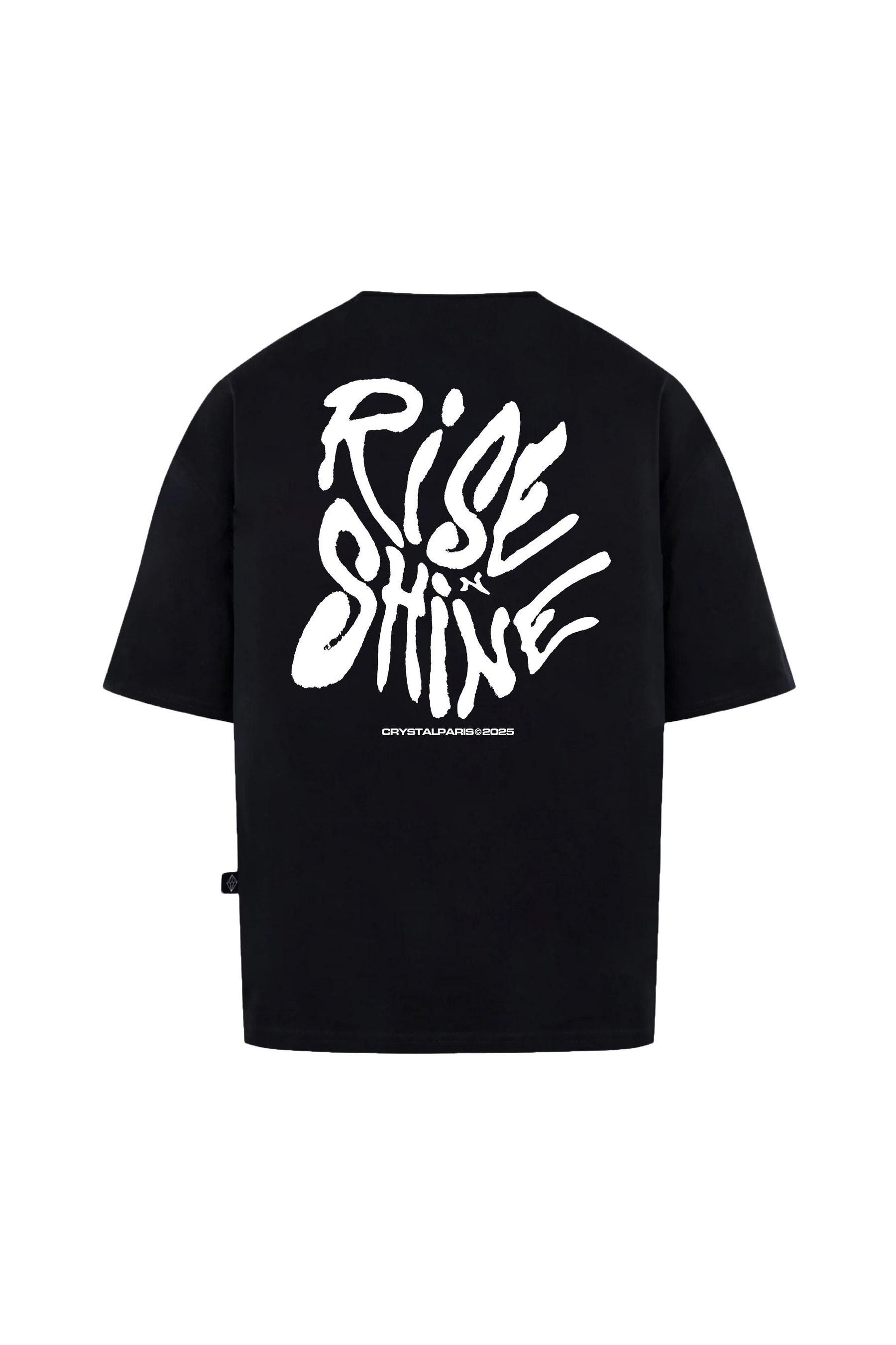 Shine Oversized T-Shirt