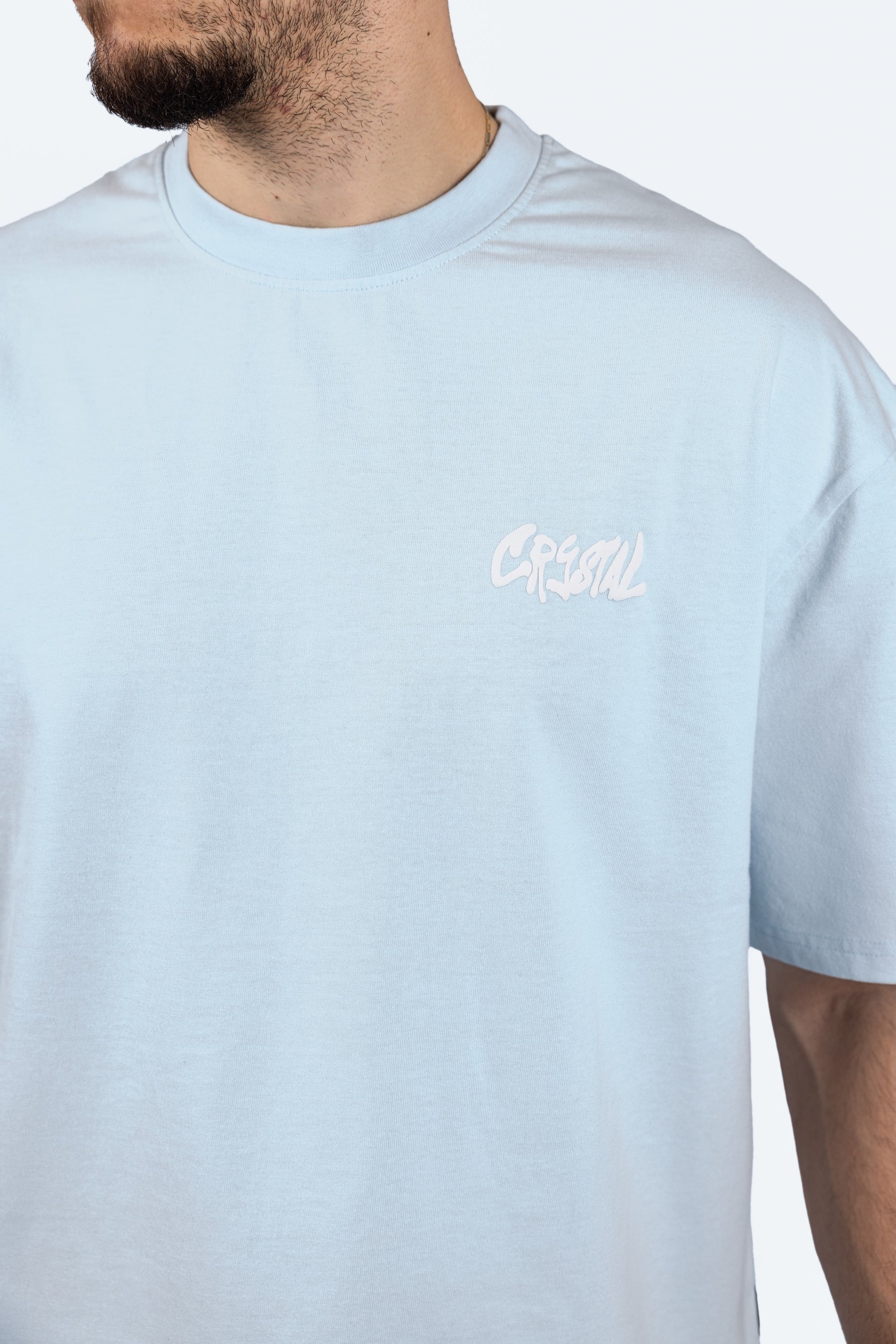 Shine Oversized T-Shirt
