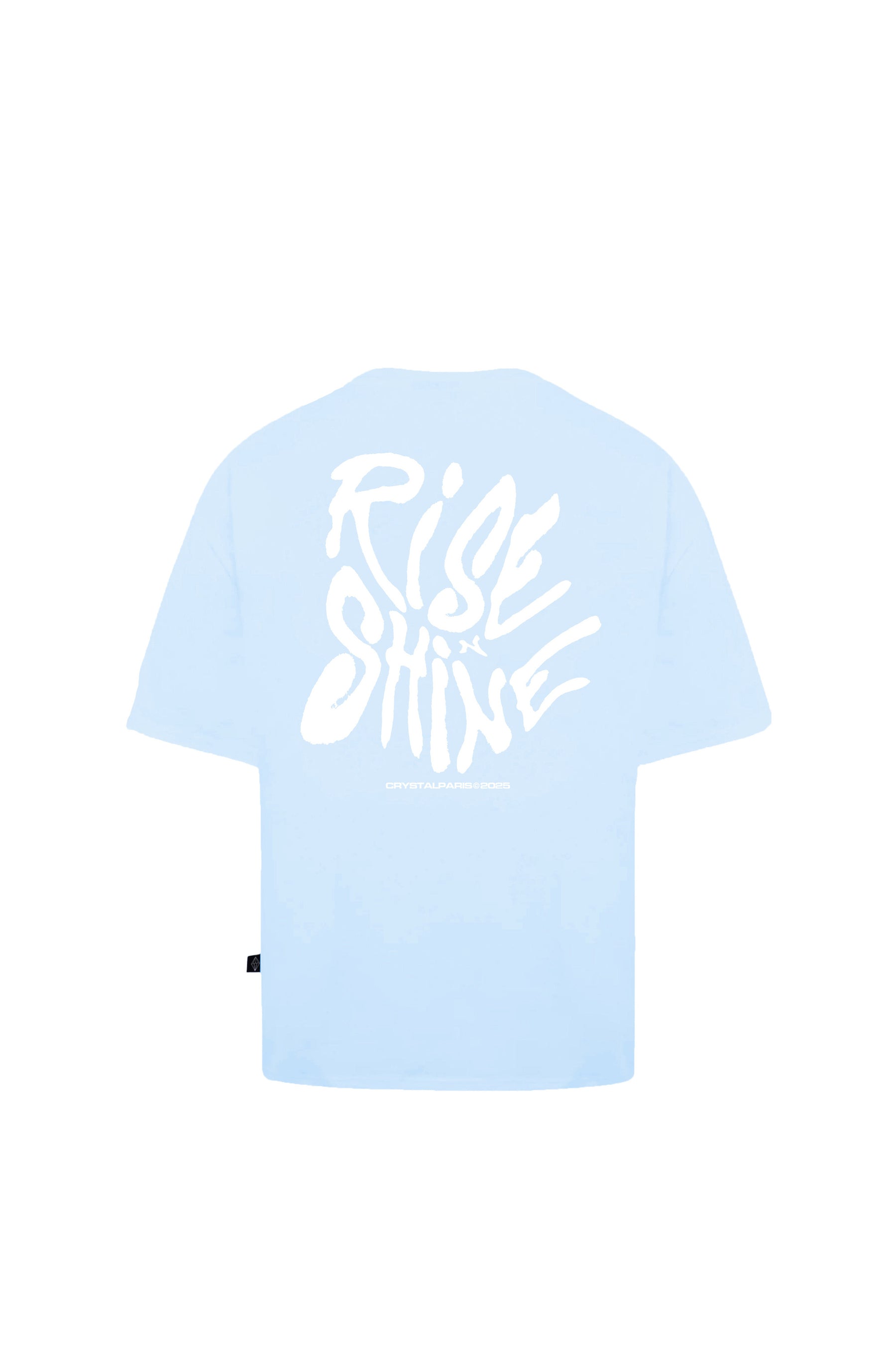 Shine Oversized T-Shirt