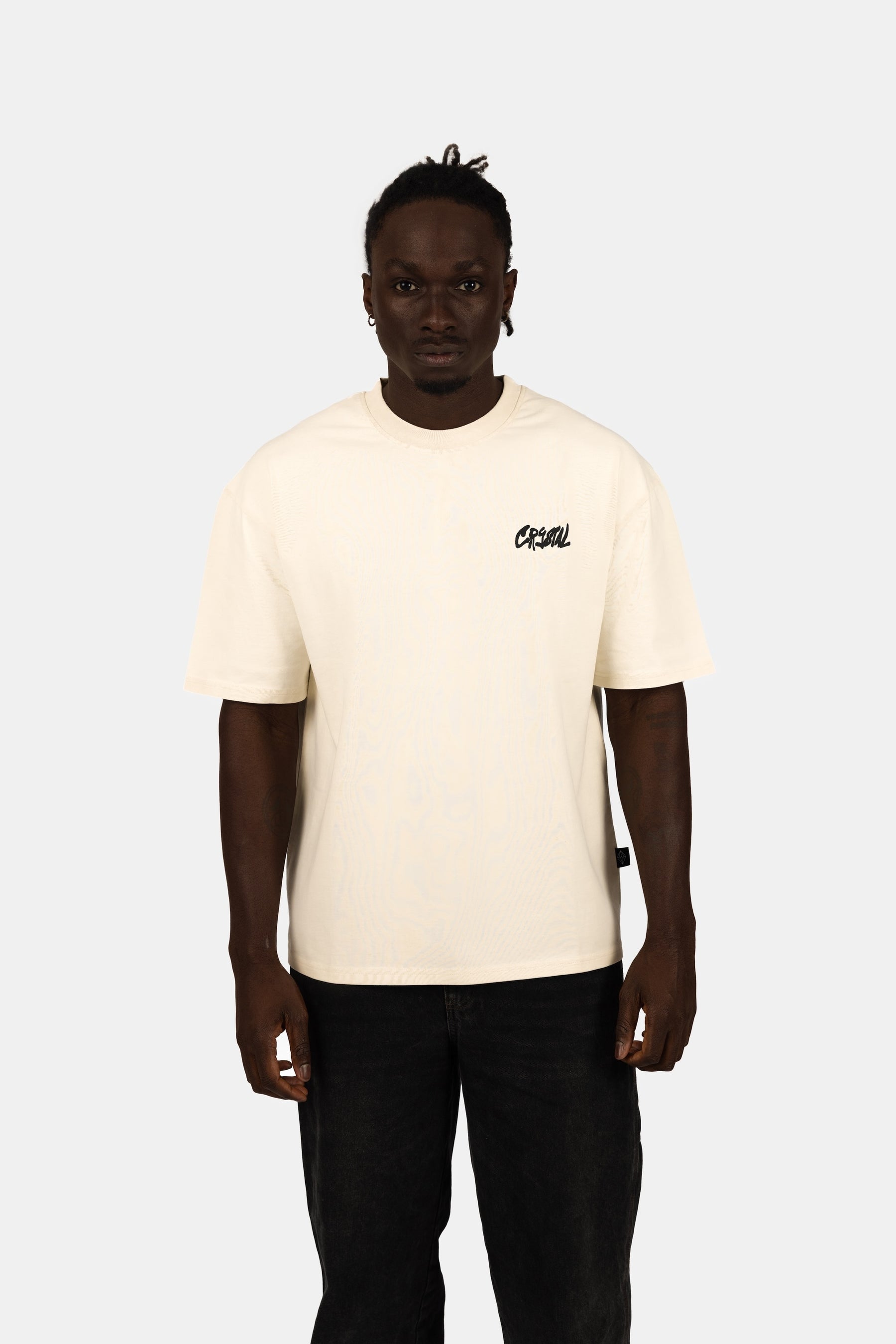 Shine Oversized T-Shirt