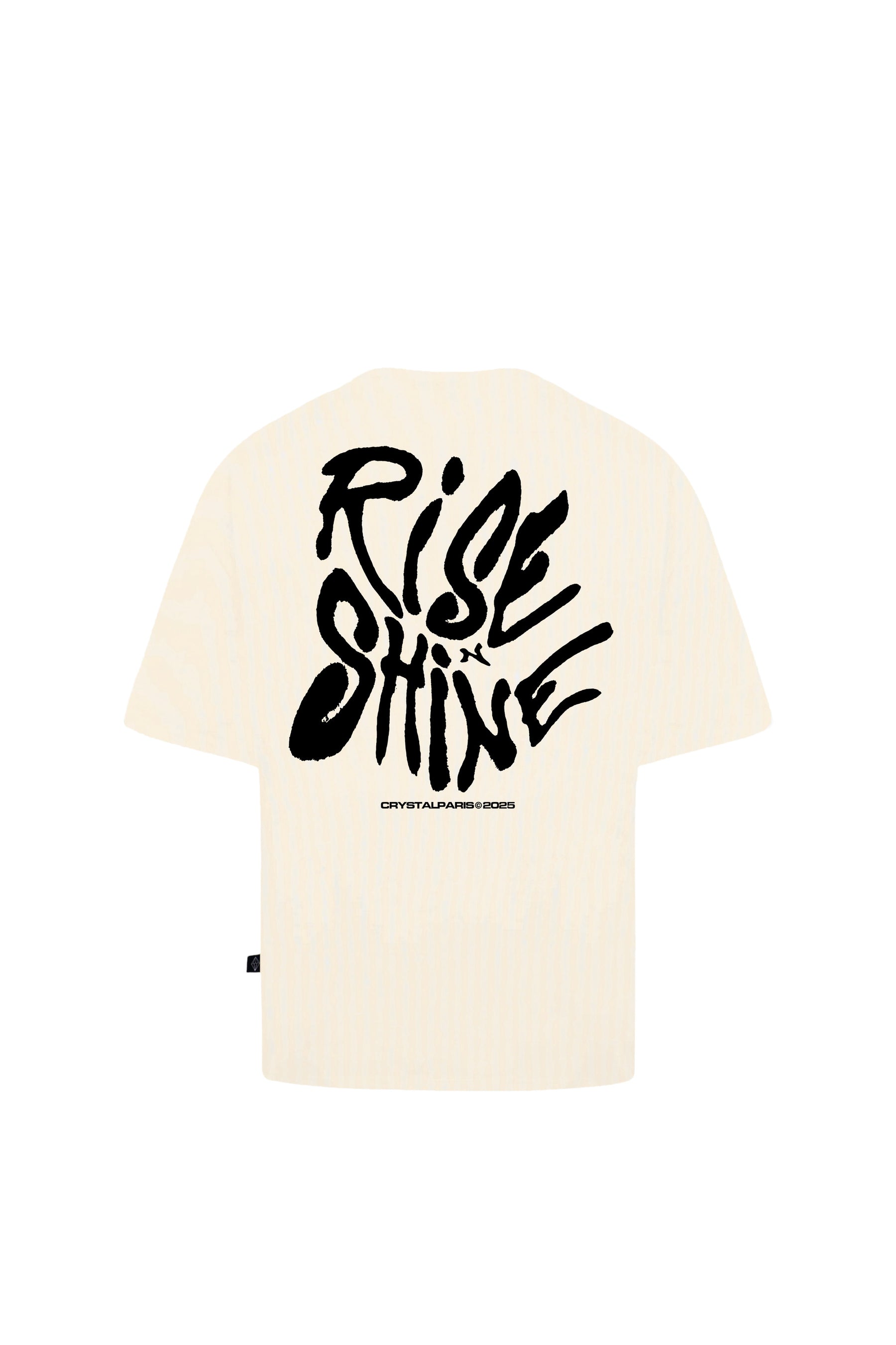 Shine Oversized T-Shirt