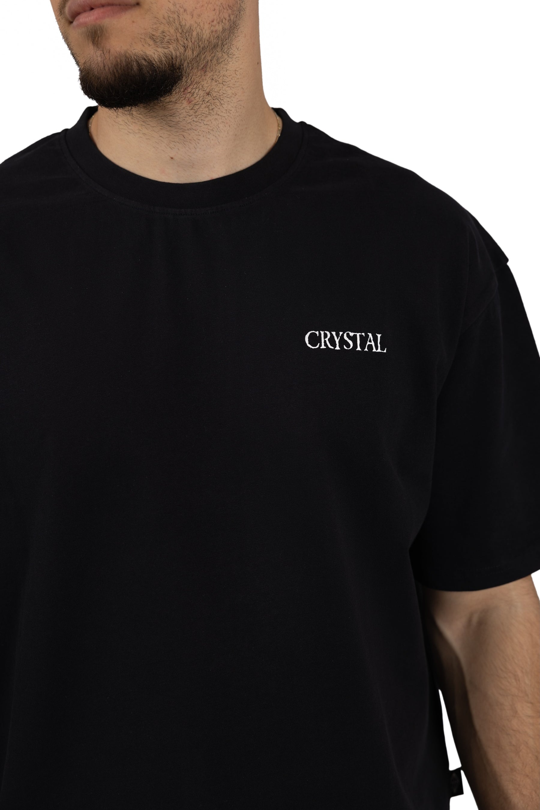 Rich Oversized T-Shirt