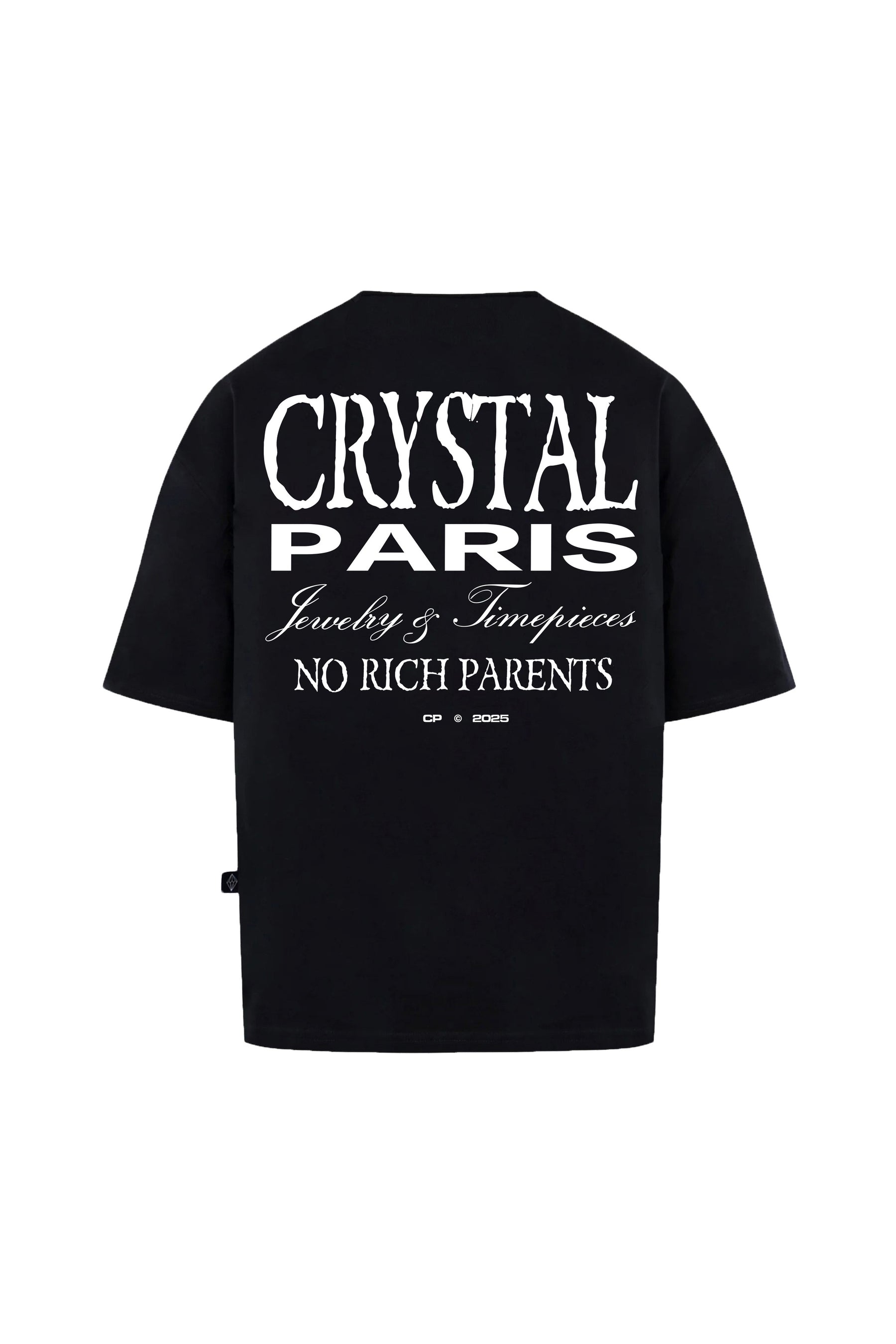 Rich Oversized T-Shirt